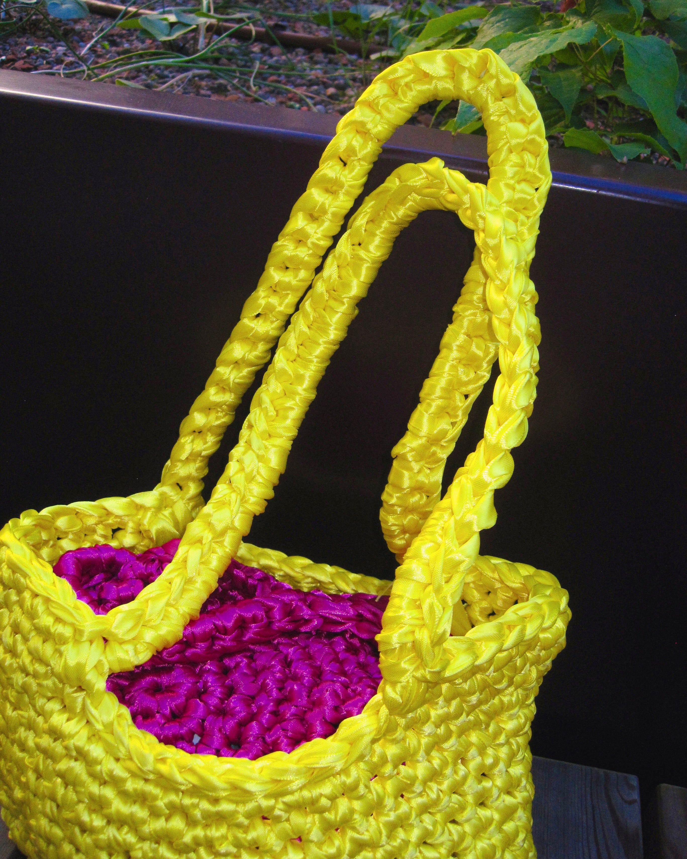 Butter Bag