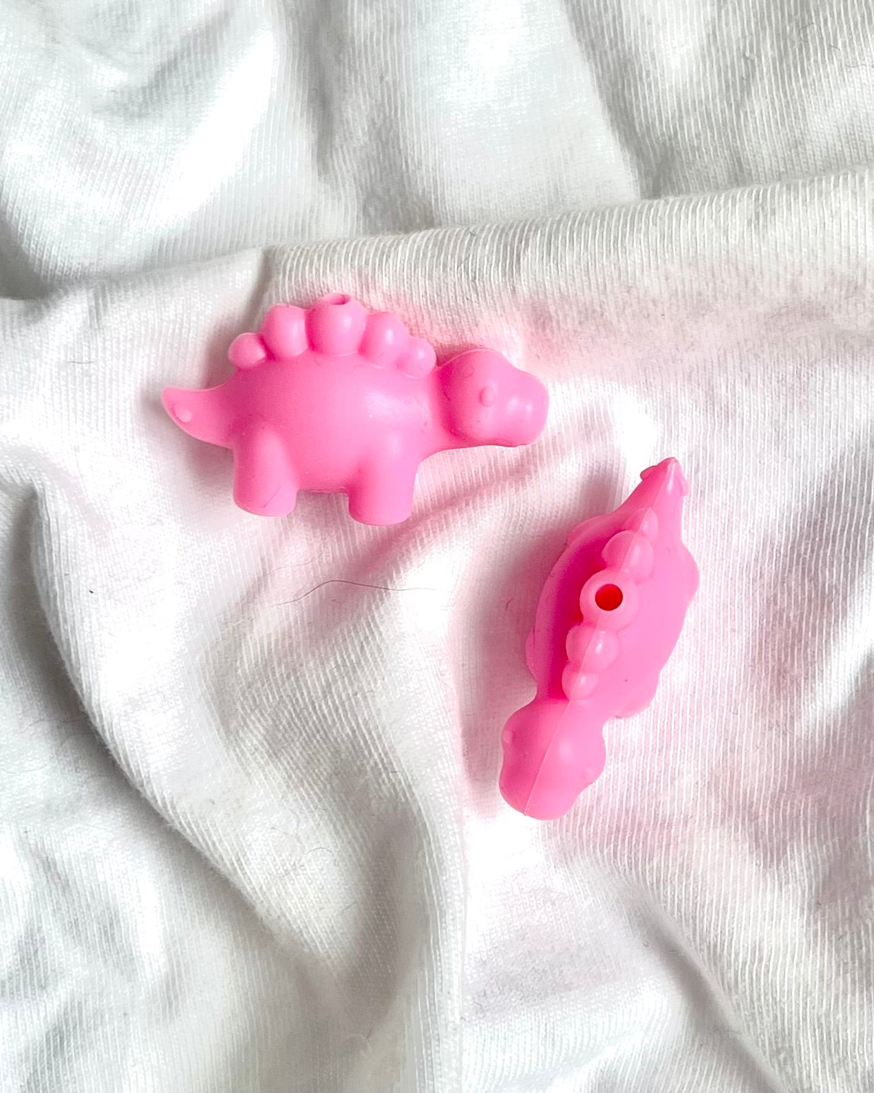 Pinkasaurus - Stitch Stoppers