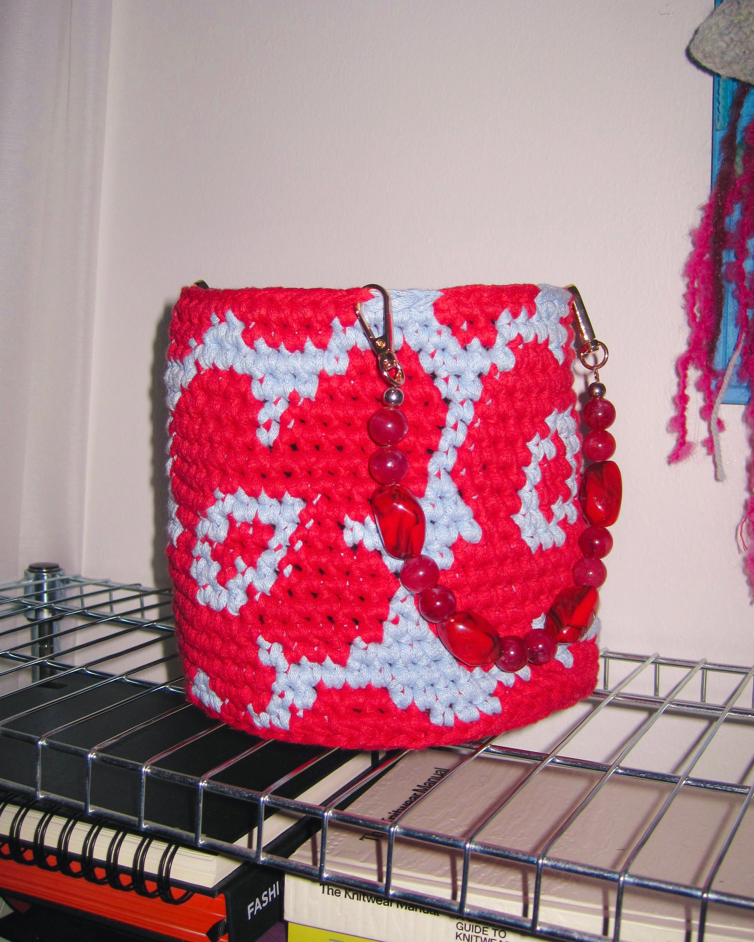 Poppy Bag