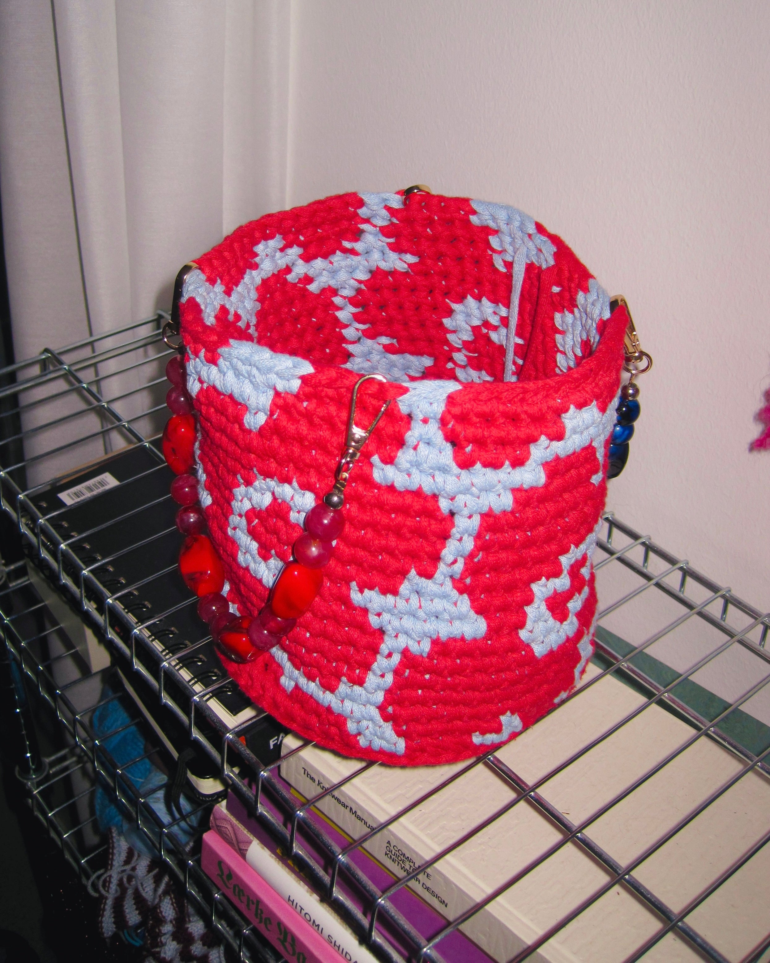 Poppy Bag