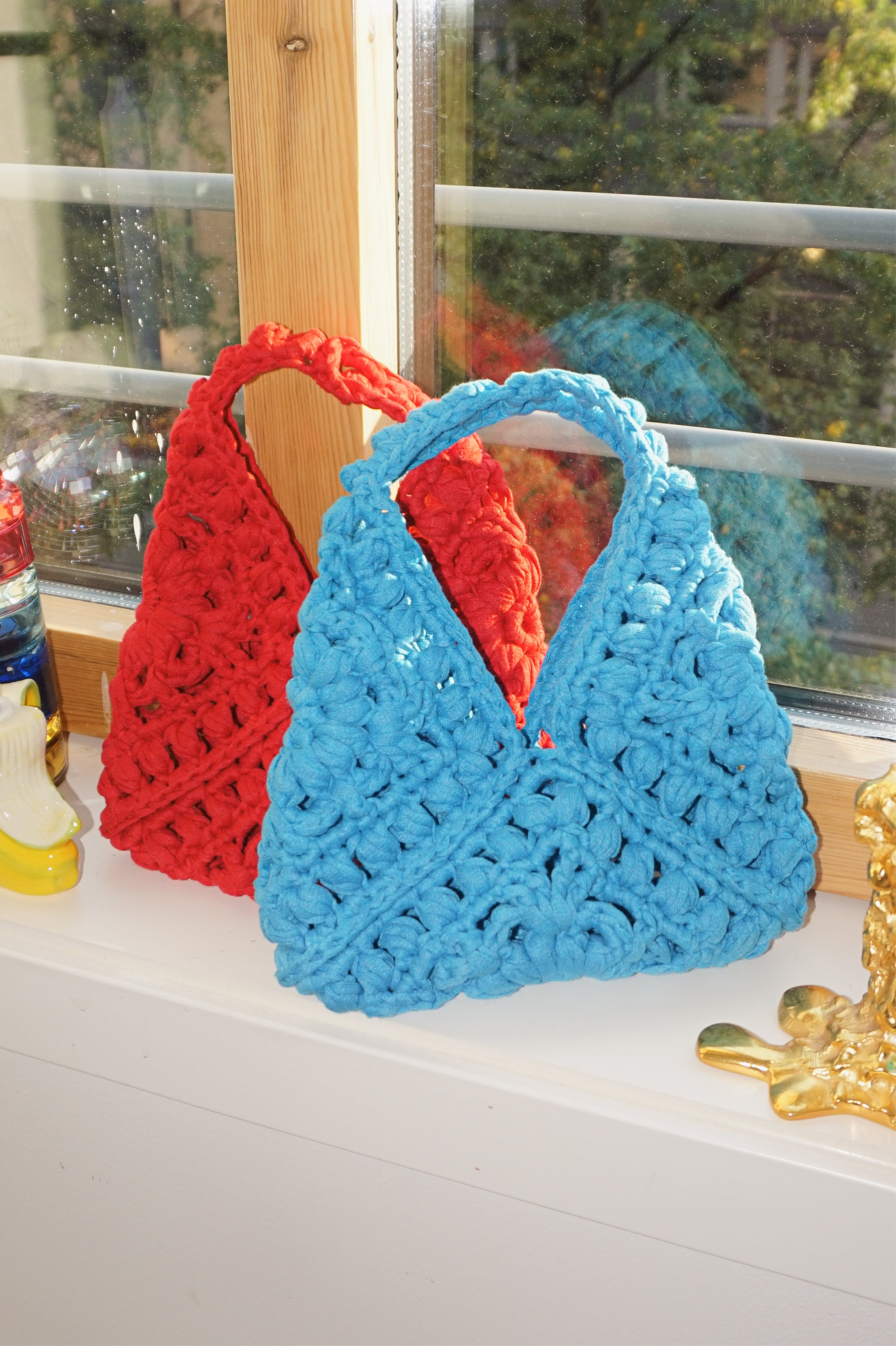 Billy Bag