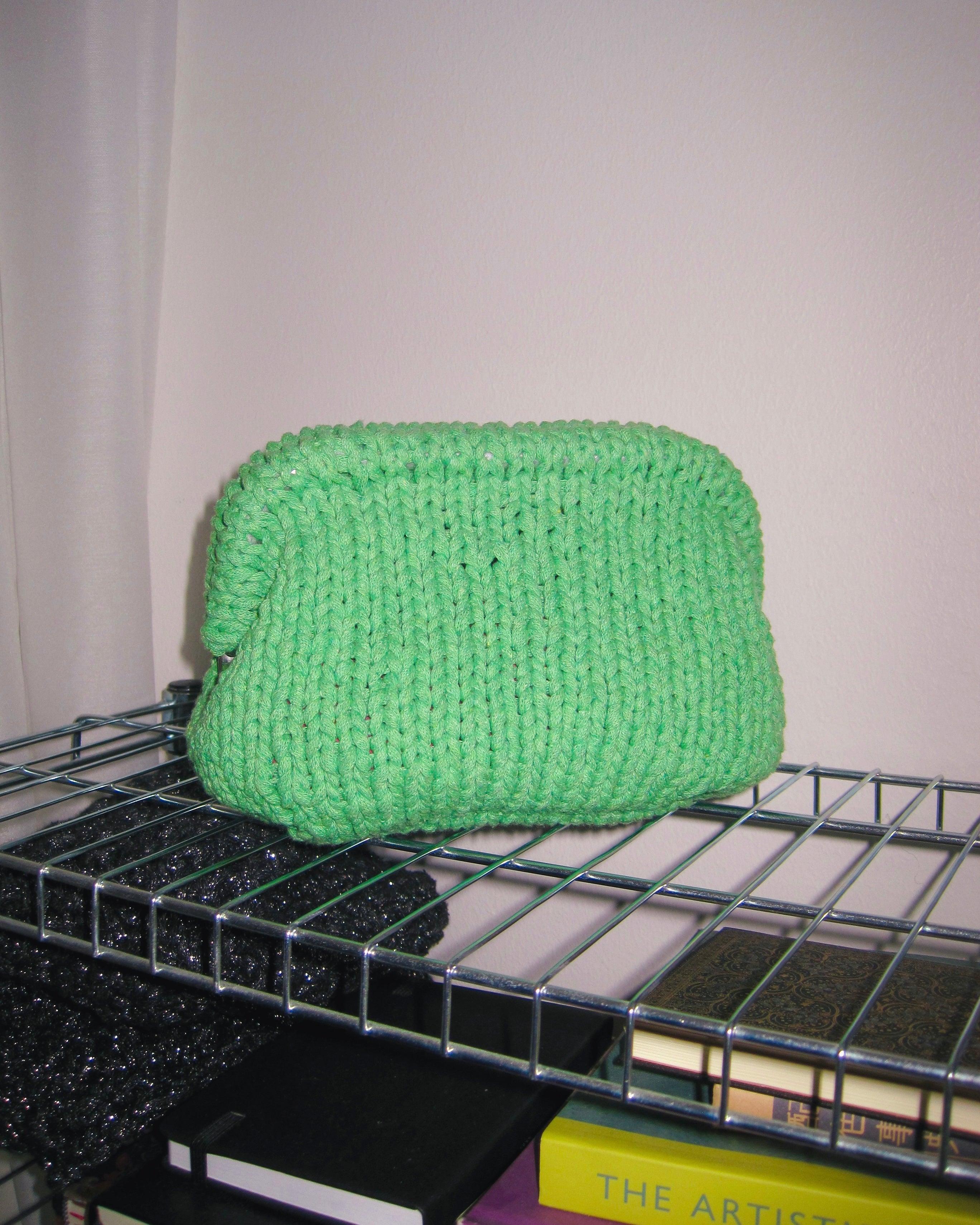 Jane Clutch