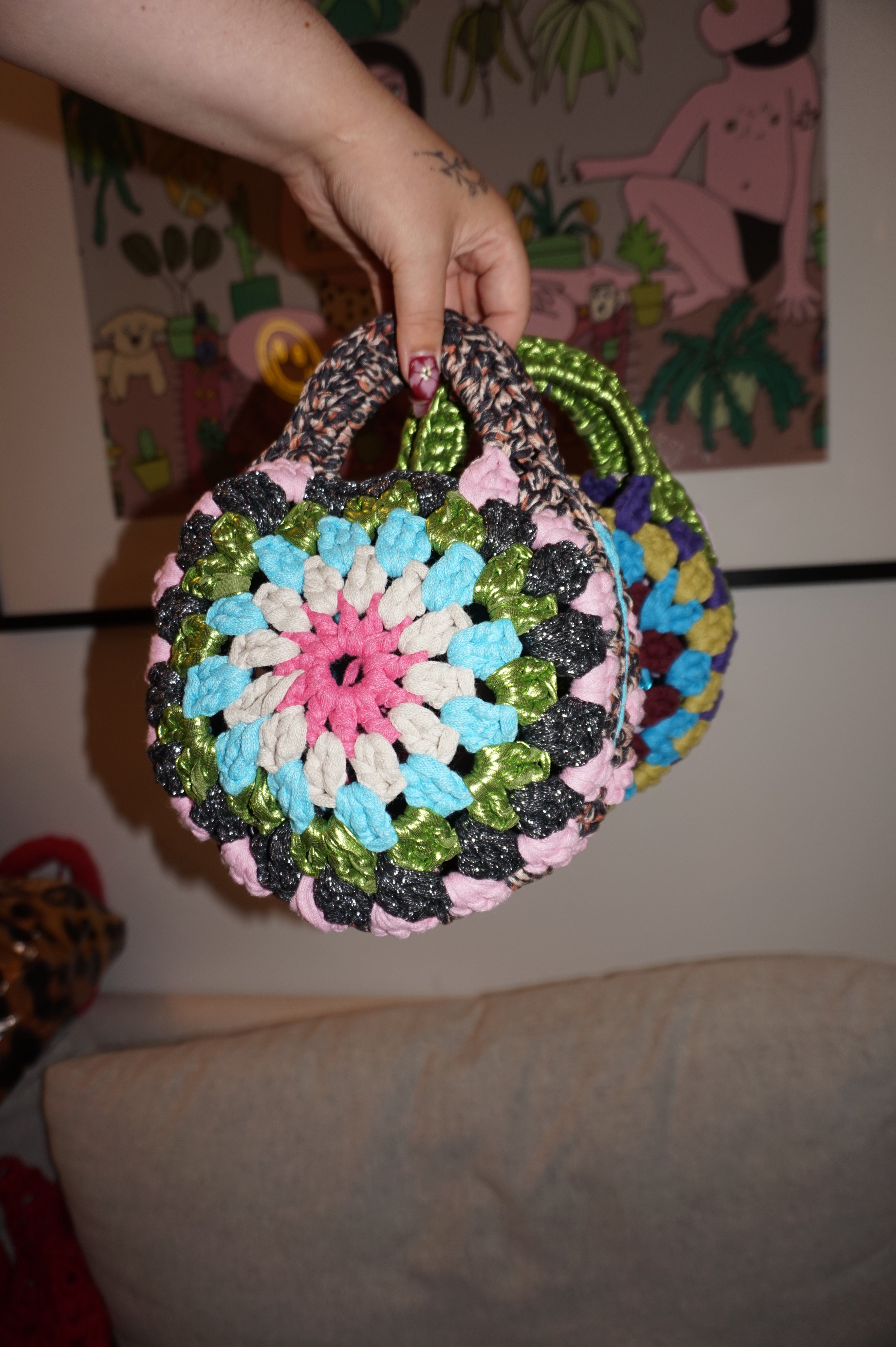 Lola Bag