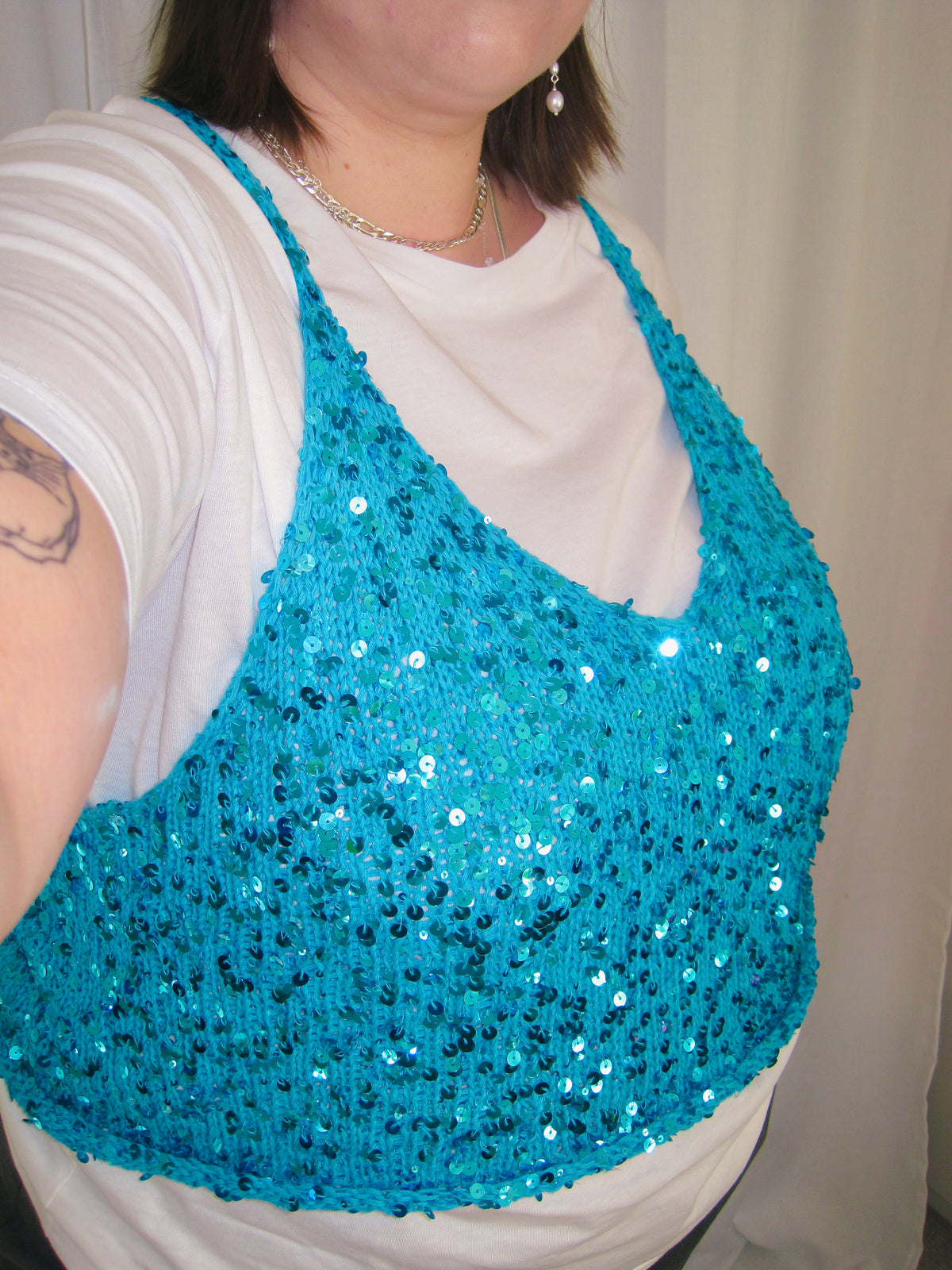 Stella Top