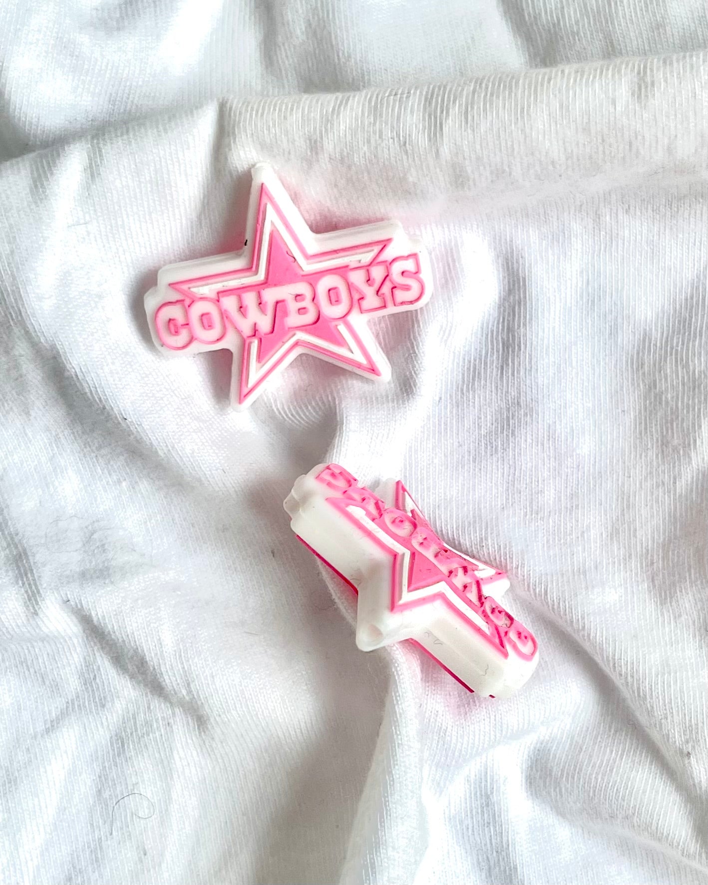 Rodeo Star - Stitch Stoppers