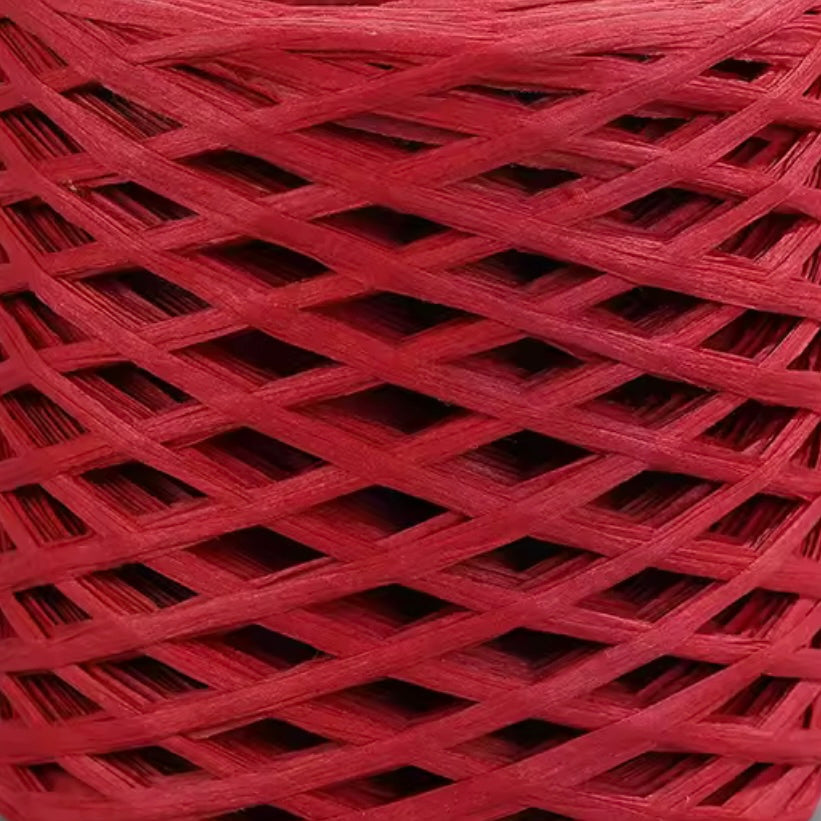 Dinner Guest - Lola RAFFIA YARN