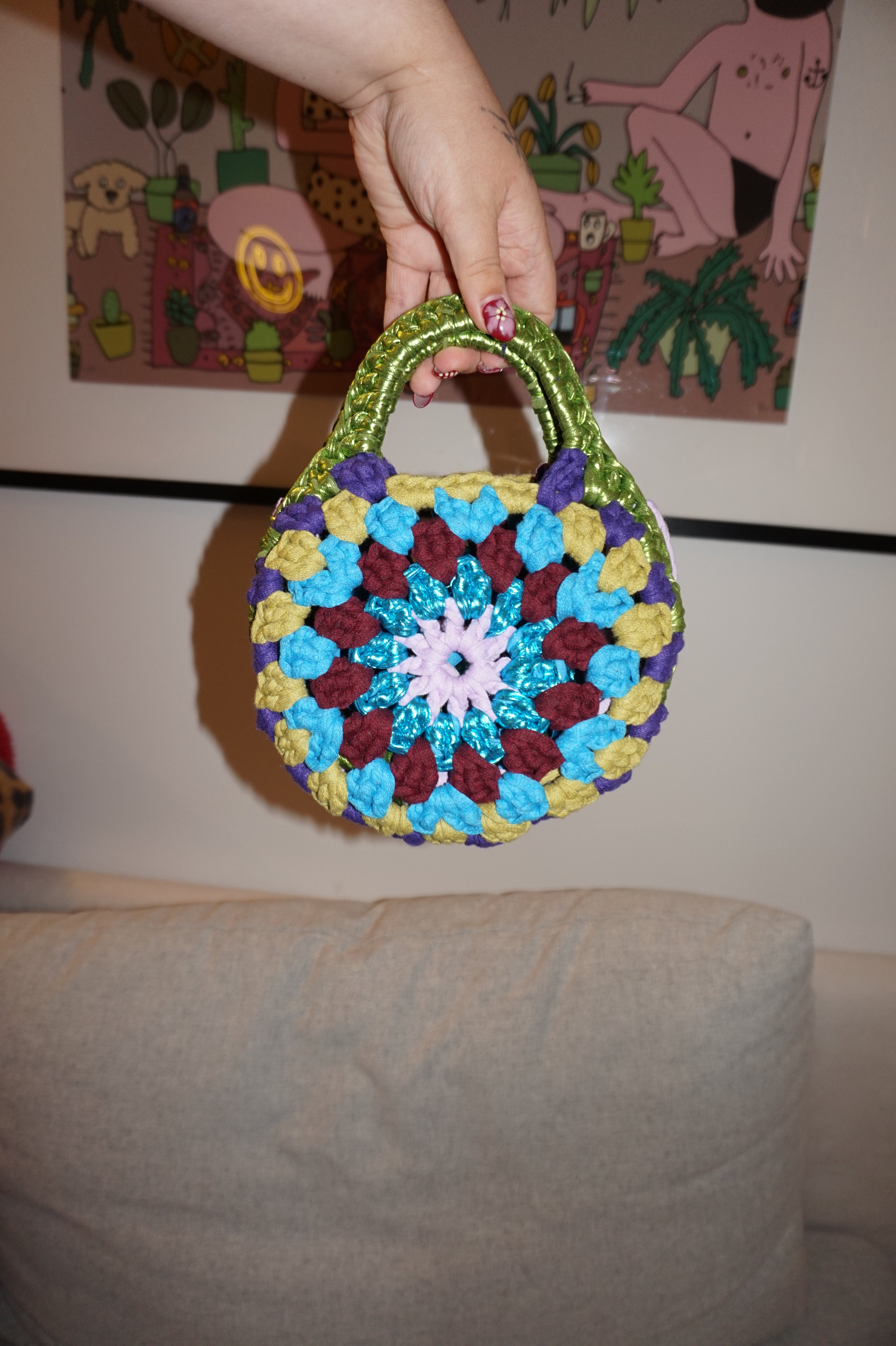 Lola Bag