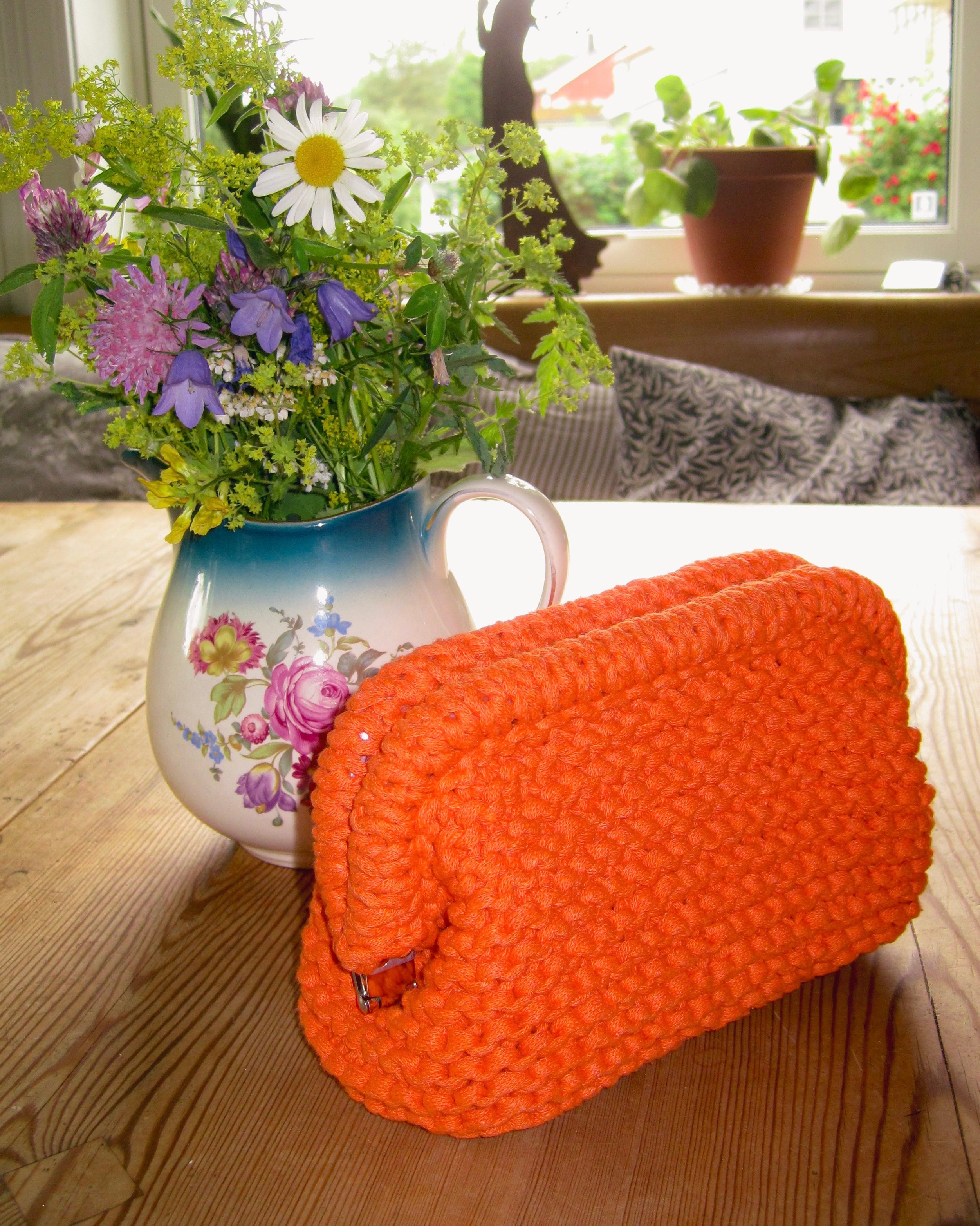 Rikke Clutch
