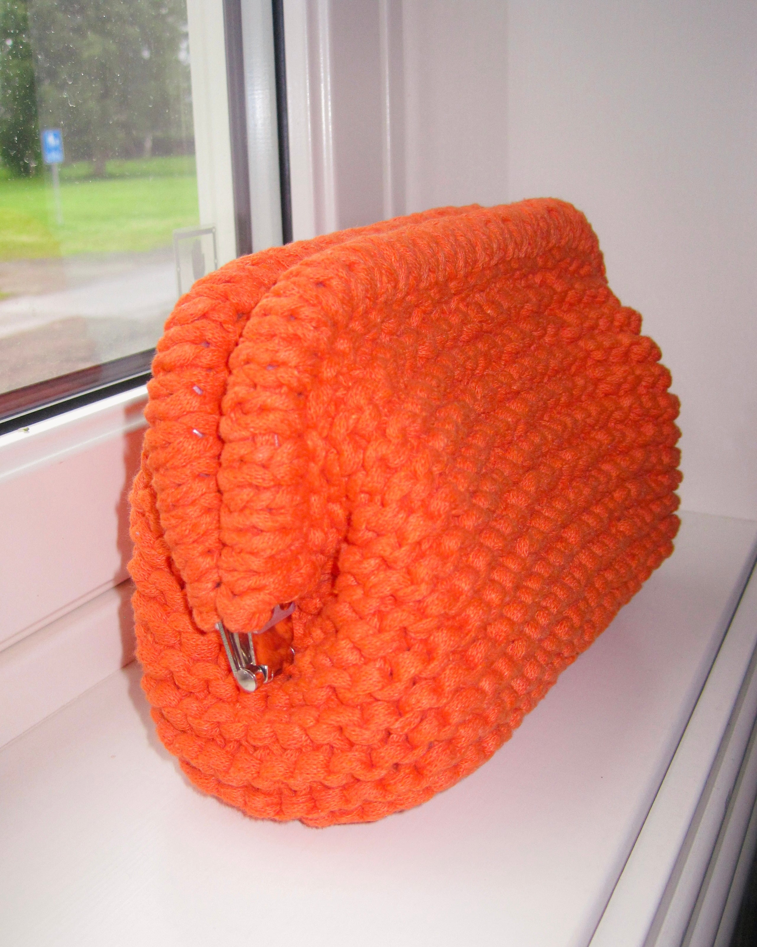 Rikke Clutch