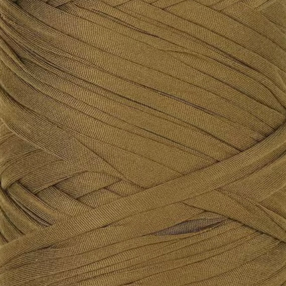 Muse No. 7 - Gia T-SHIRT YARN