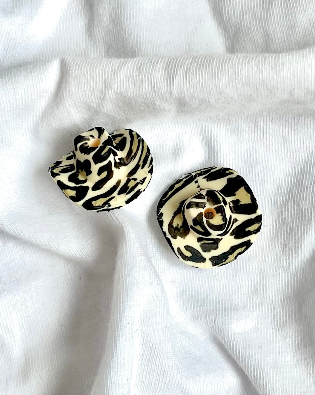 Feral Outlaw - Stitch Stoppers