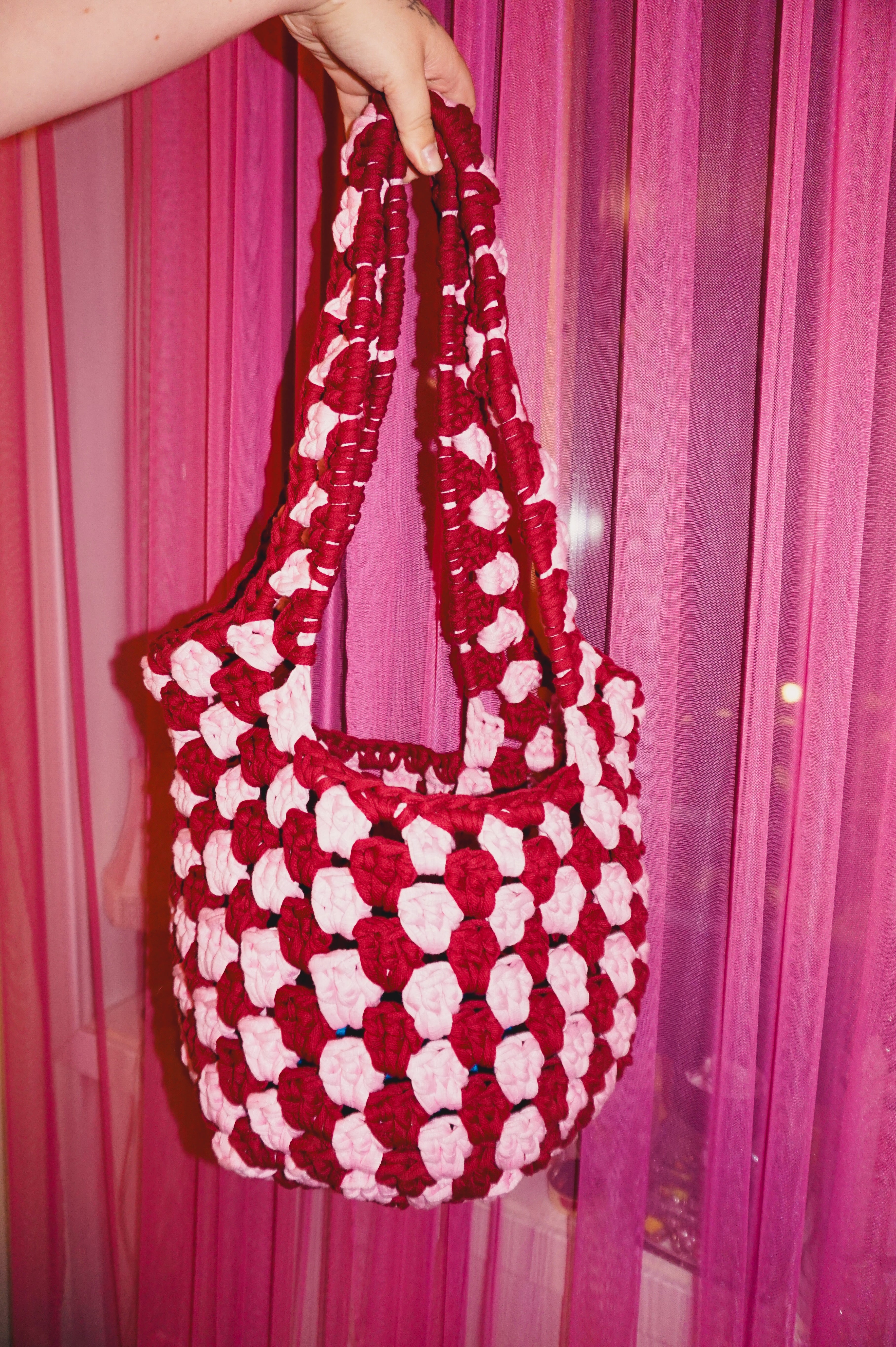 Anine Bag