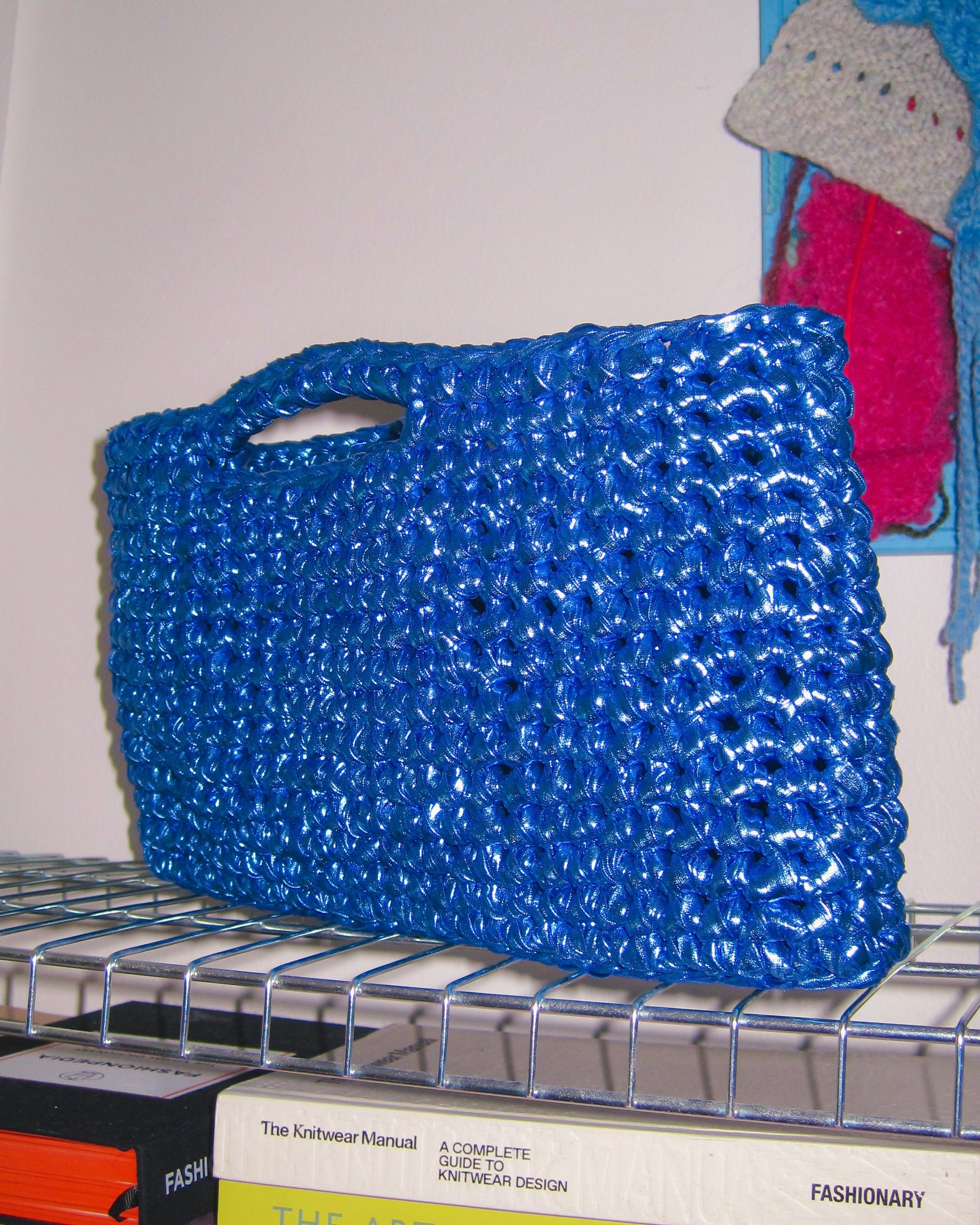 Carter Bag