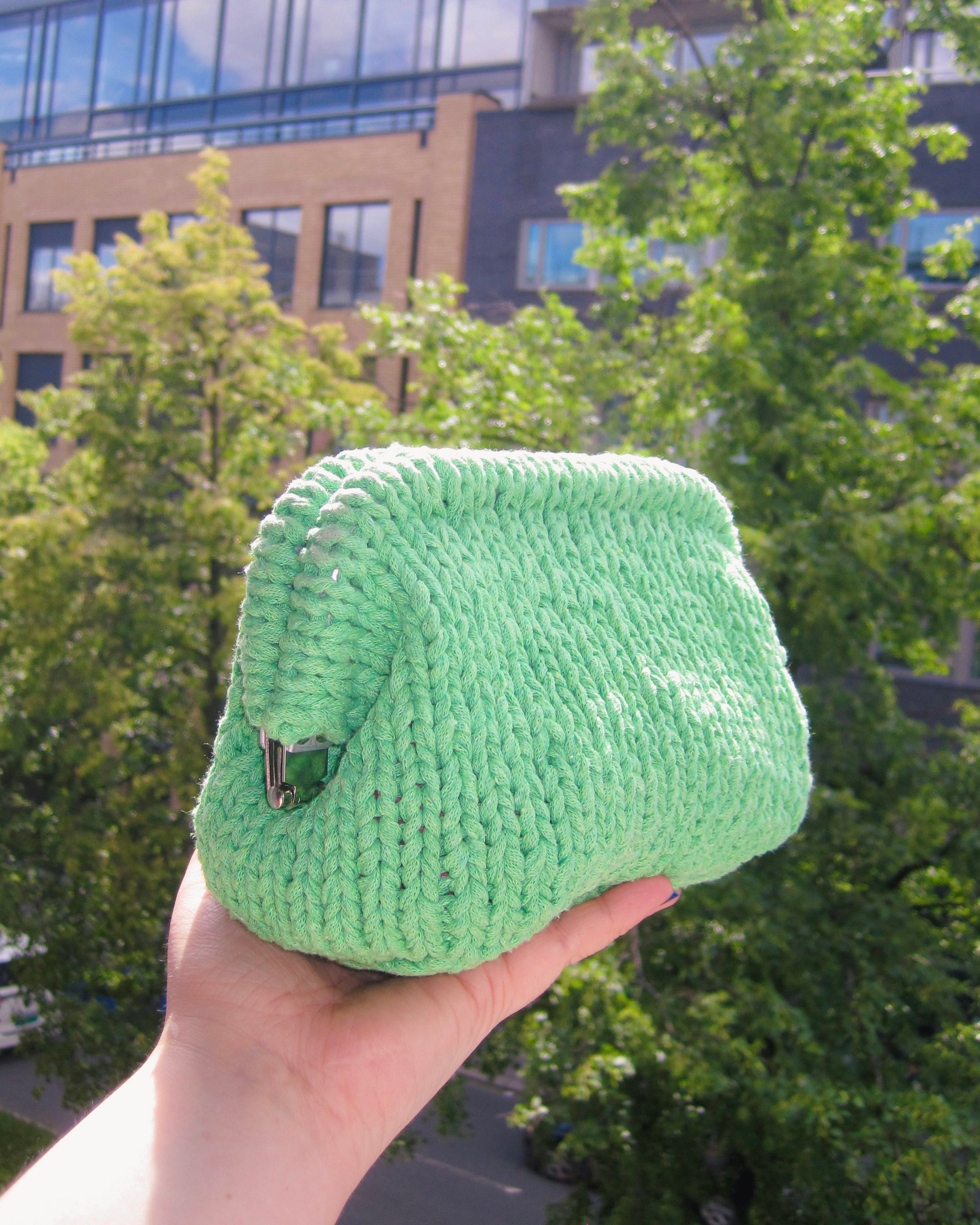 Jane Clutch