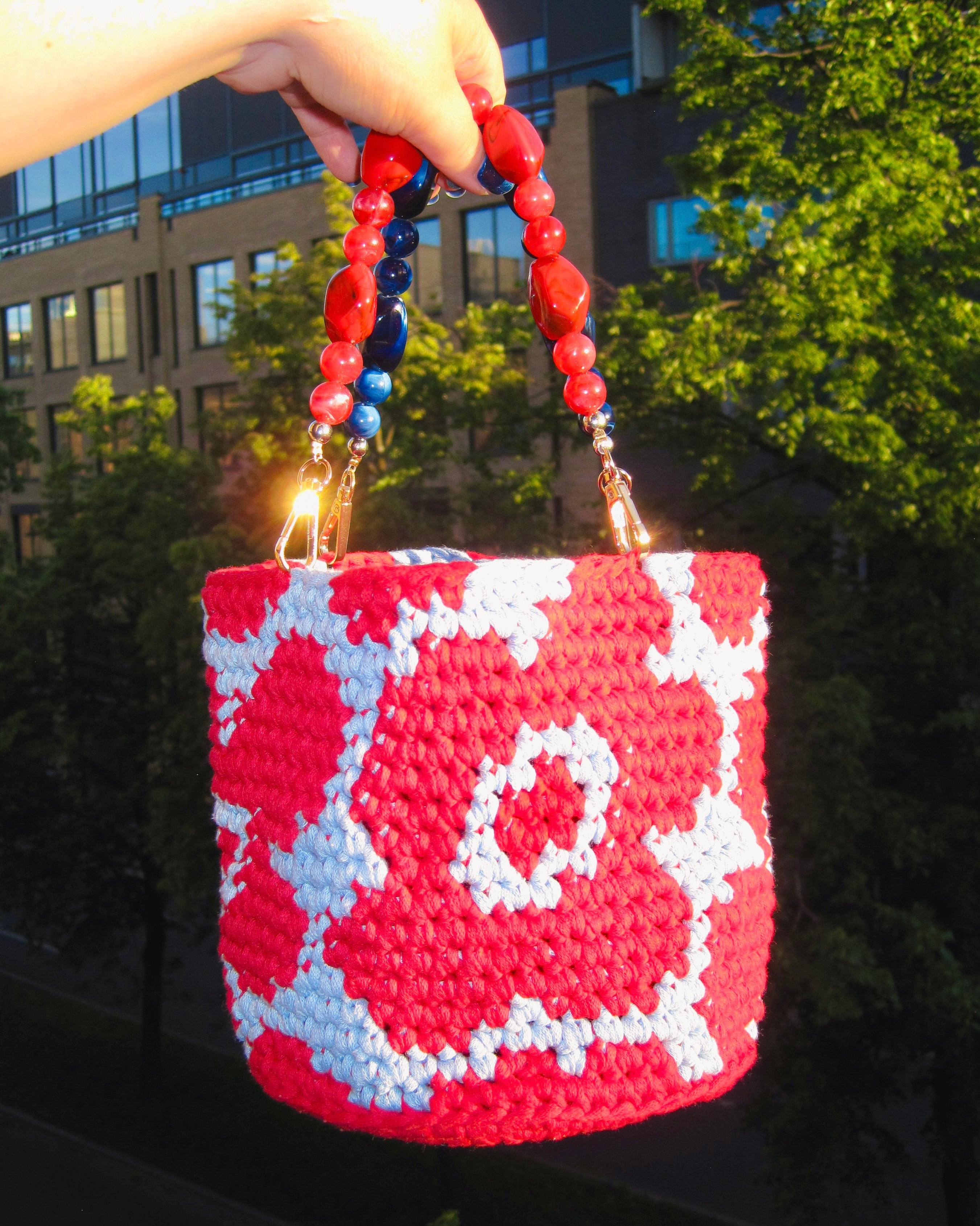 Poppy Bag