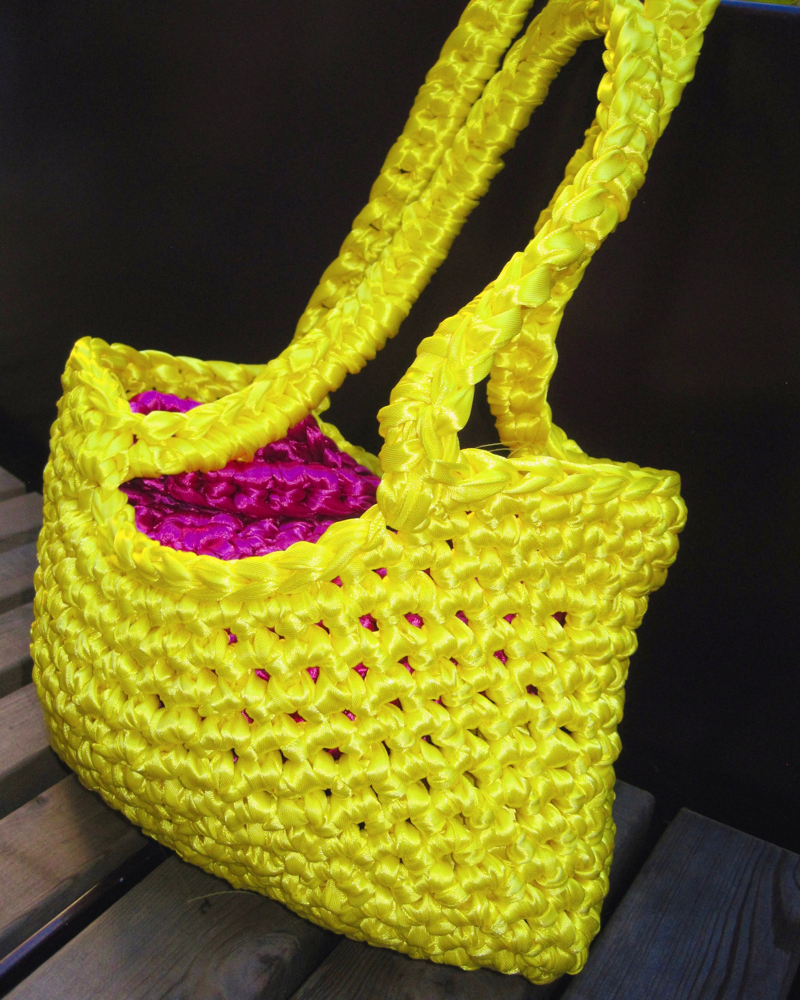 Butter Bag