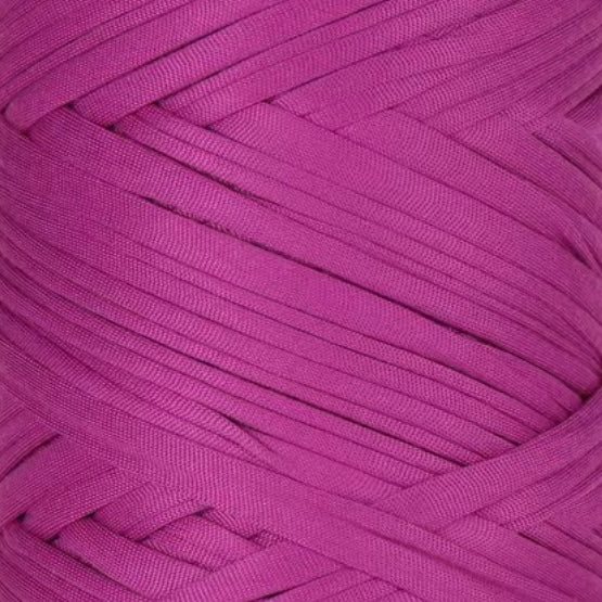 Press Tour - Gia T-SHIRT YARN