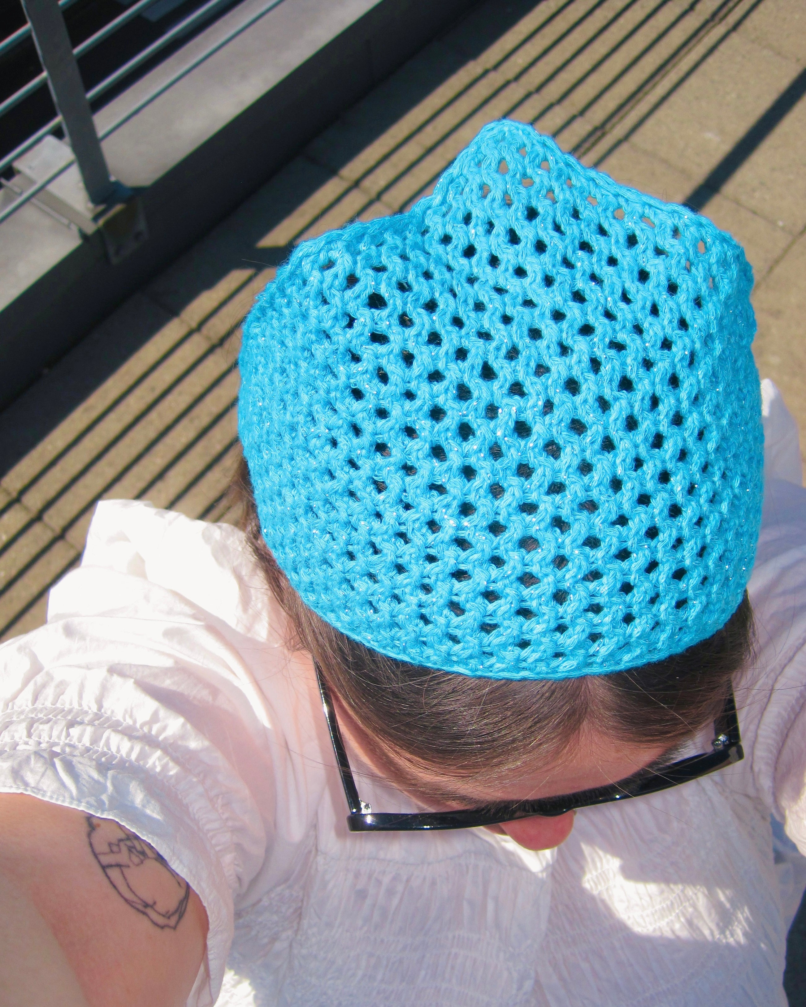Venus Bandana