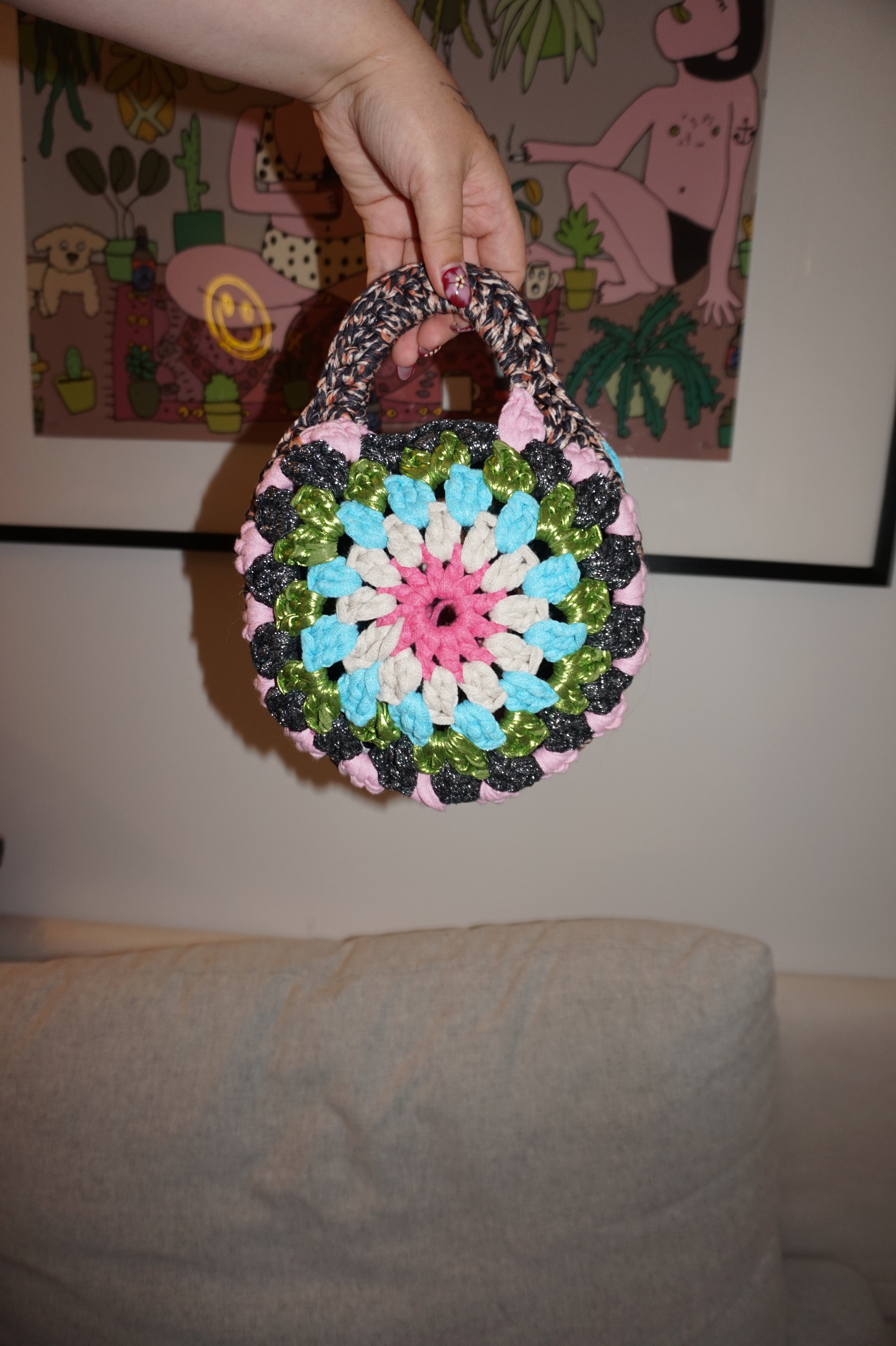 Lola Bag