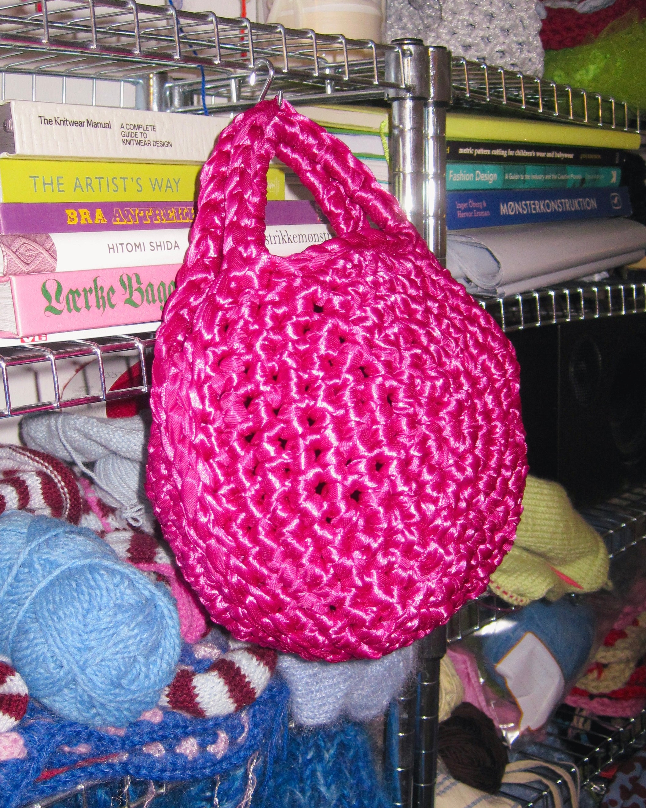 Pearl Bag