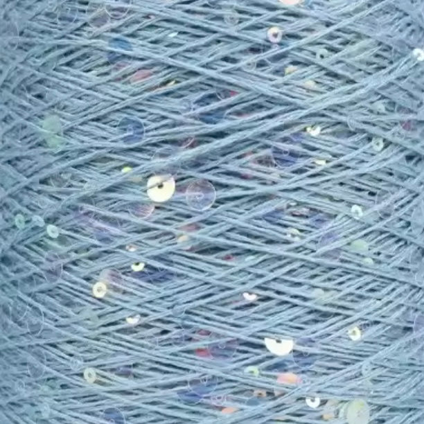 Daydream - Cher BIG SEQUIN YARN