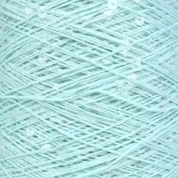 Sunday Morning - Cher BIG SEQUIN YARN