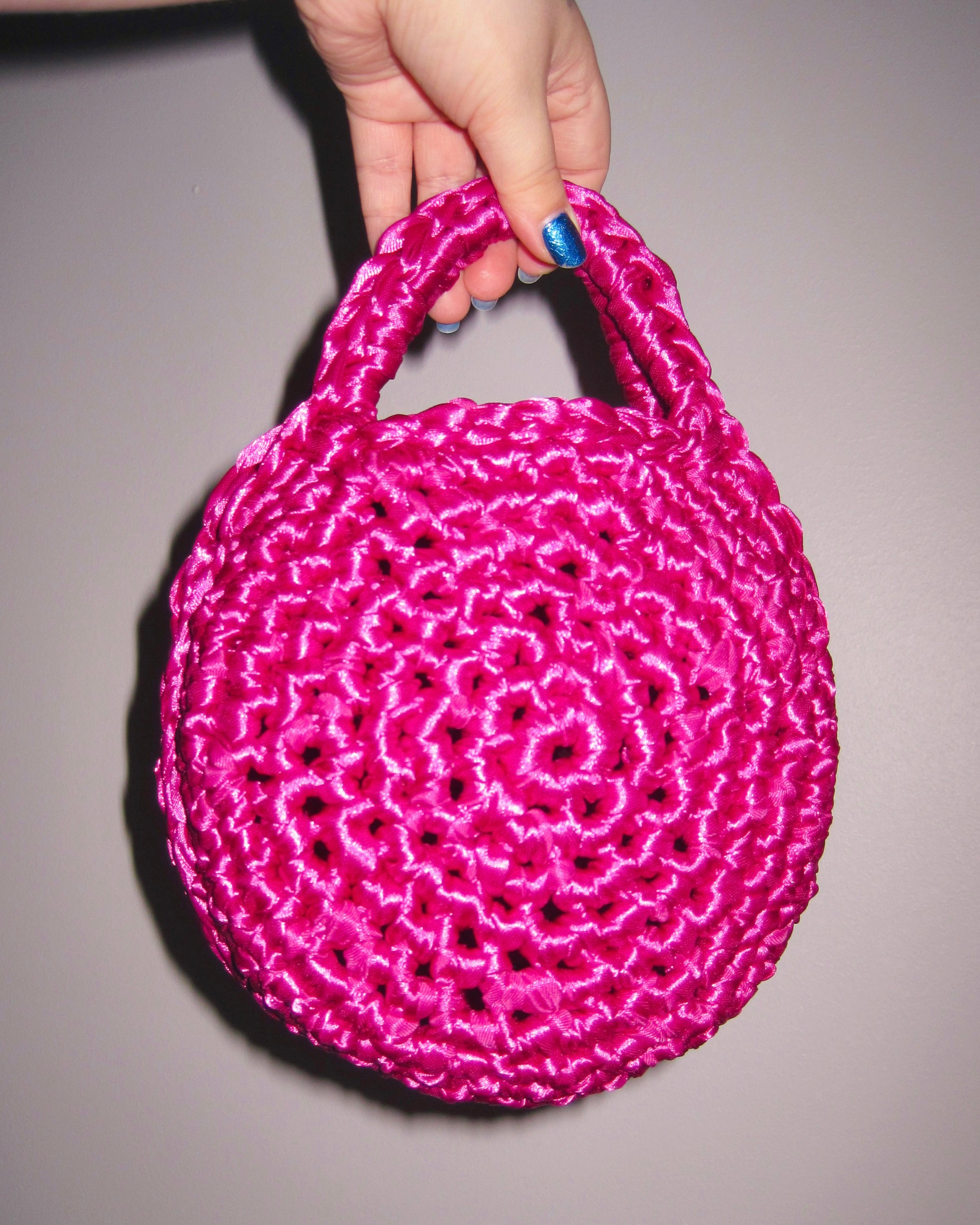 Pearl Bag