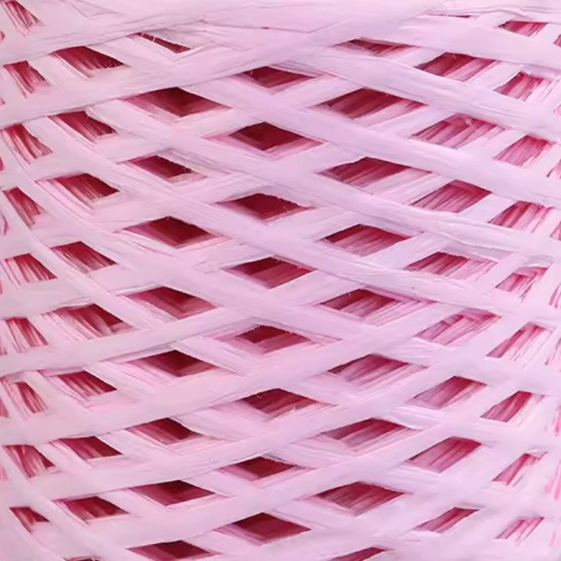 Summer Flirt - Lola RAFFIA YARN