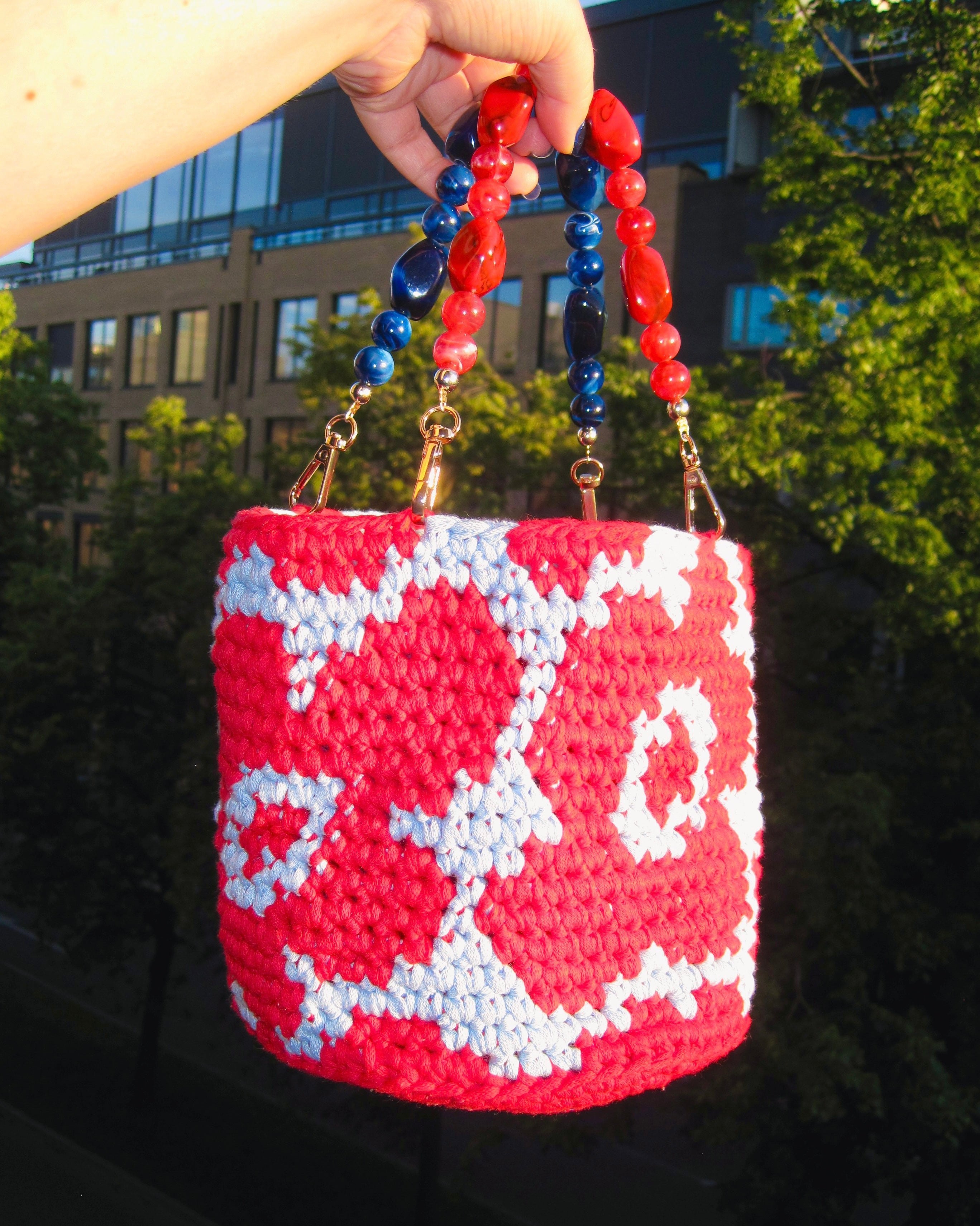 Poppy Bag