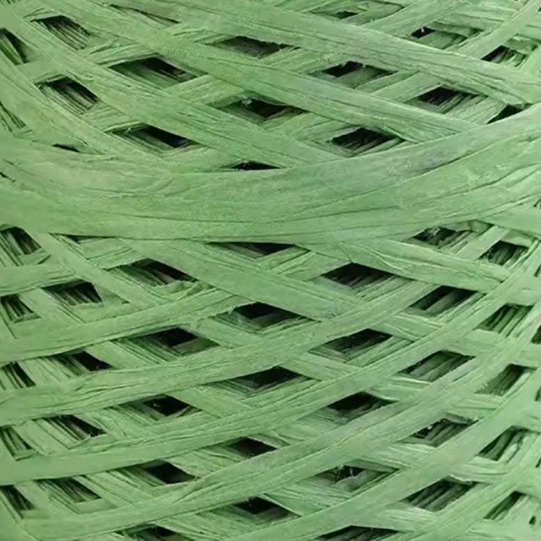 Palm Tree - Lola RAFFIA YARN