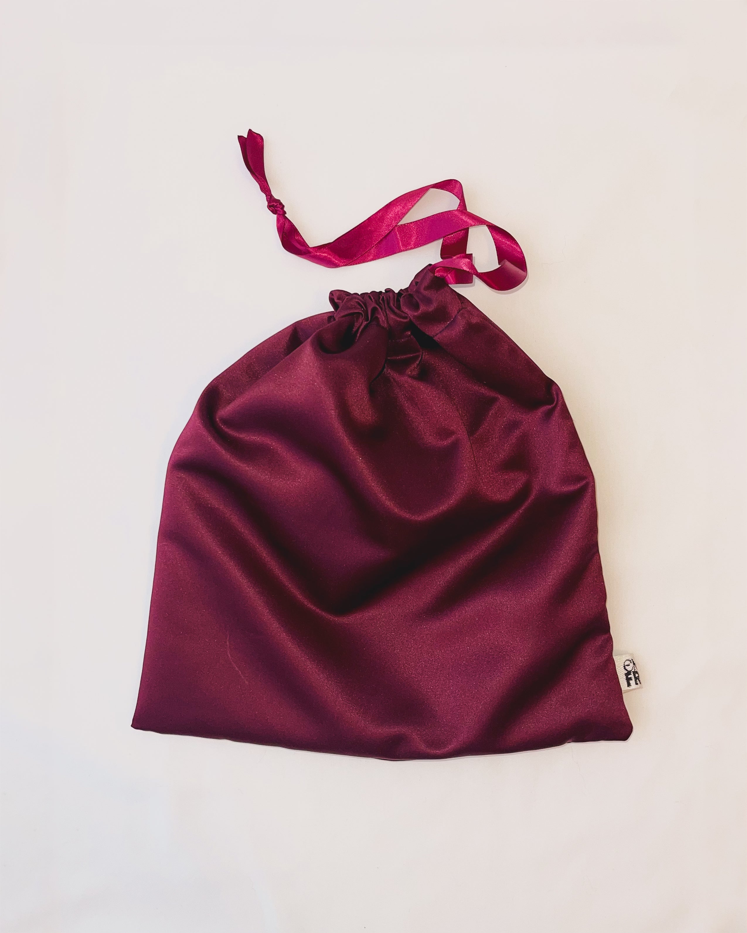 RTW 007 - FRISLI String Bag