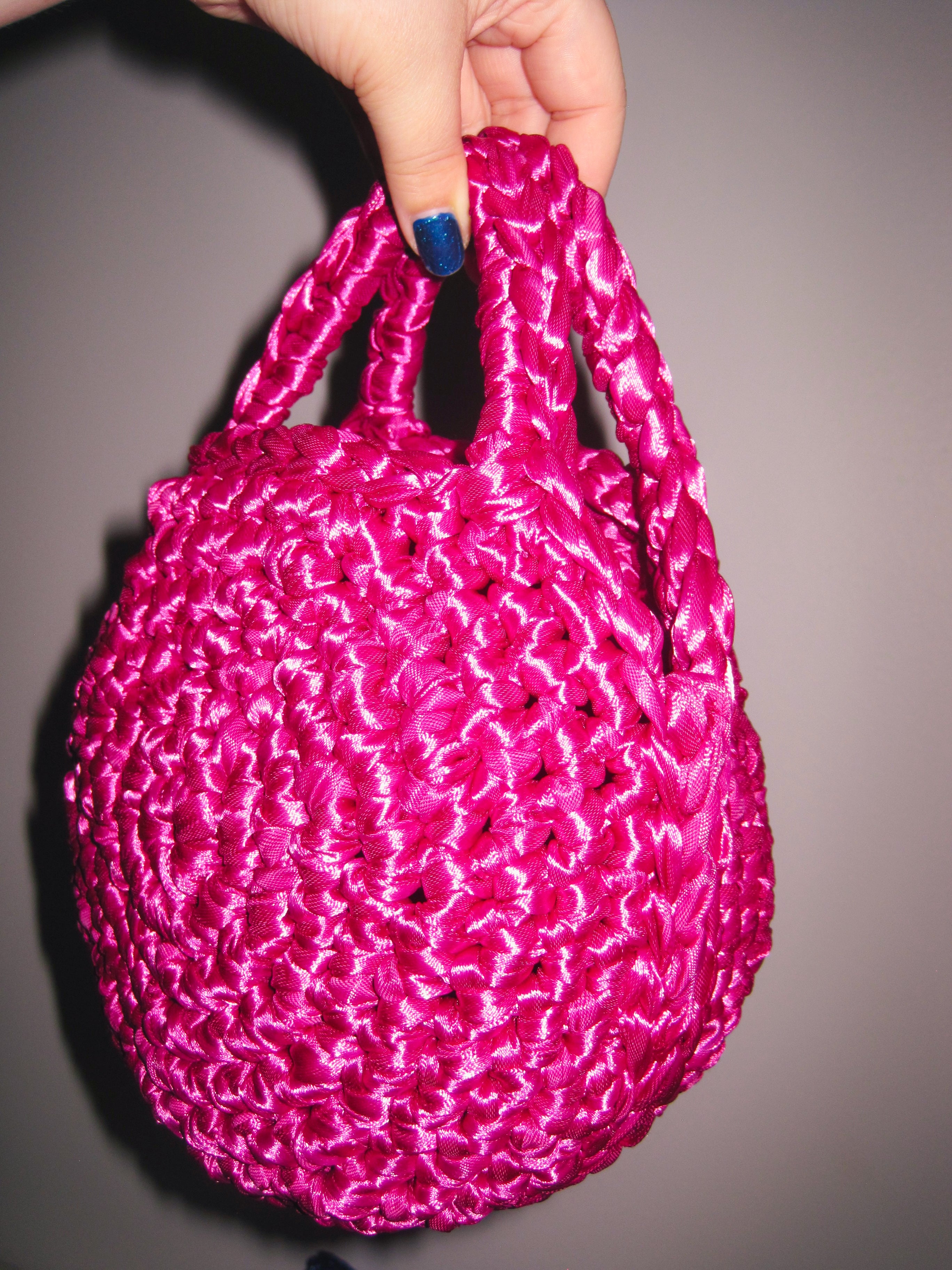 Pearl Bag