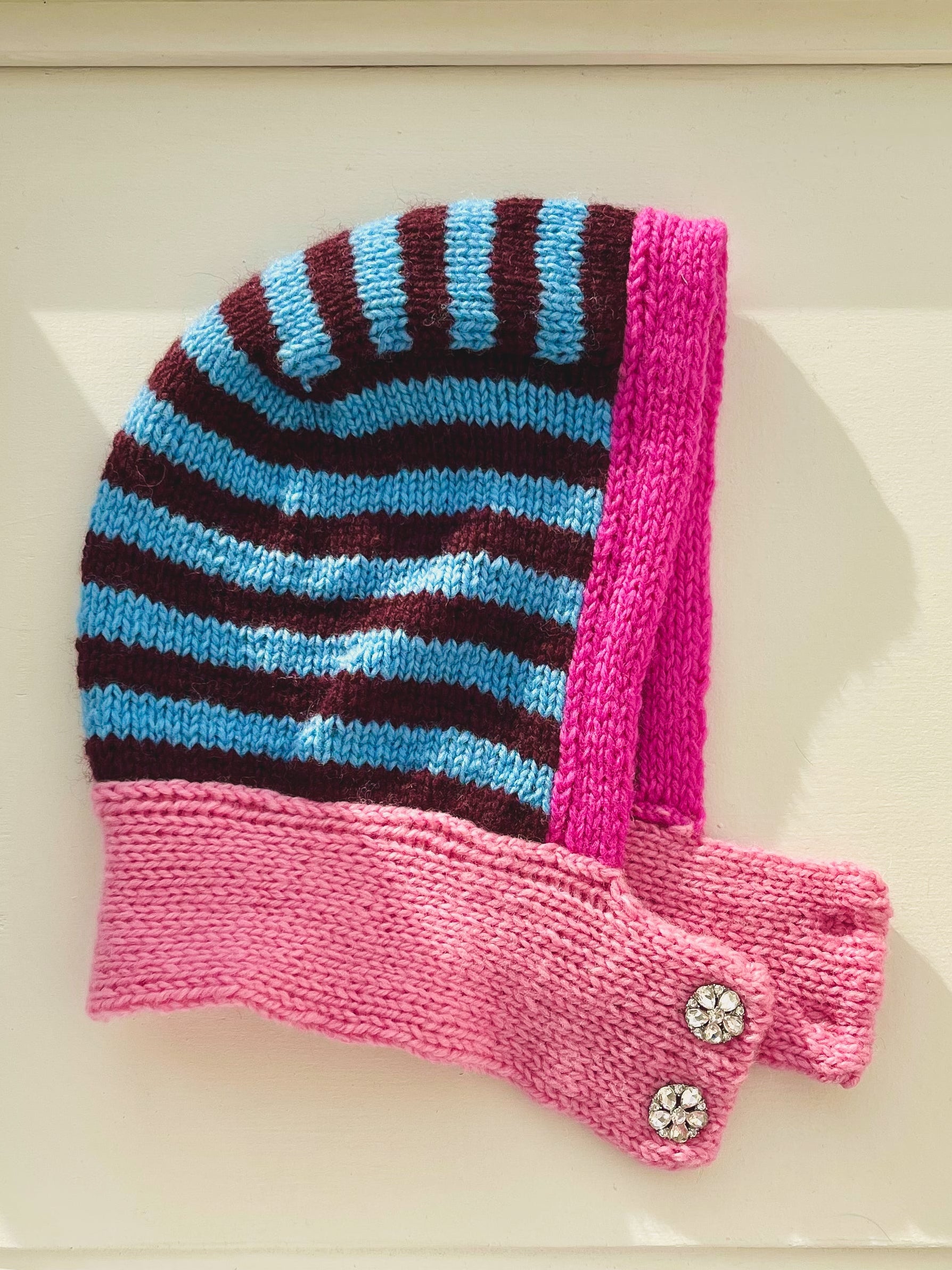 Bowie Balaclava