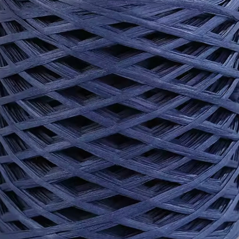 Midnight View - Lola RAFFIA YARN