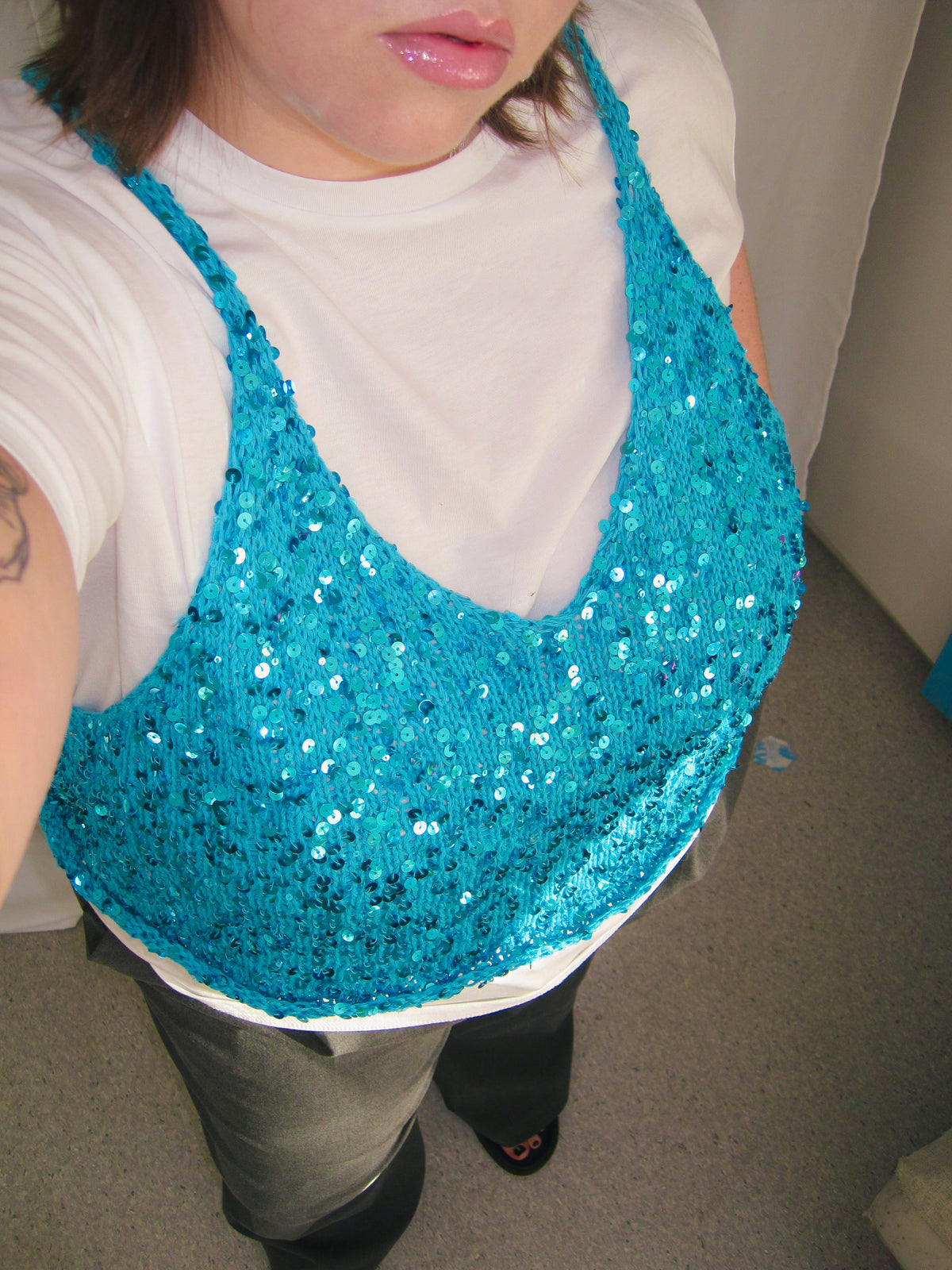 Stella Top
