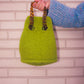 Jota Bucket Bag