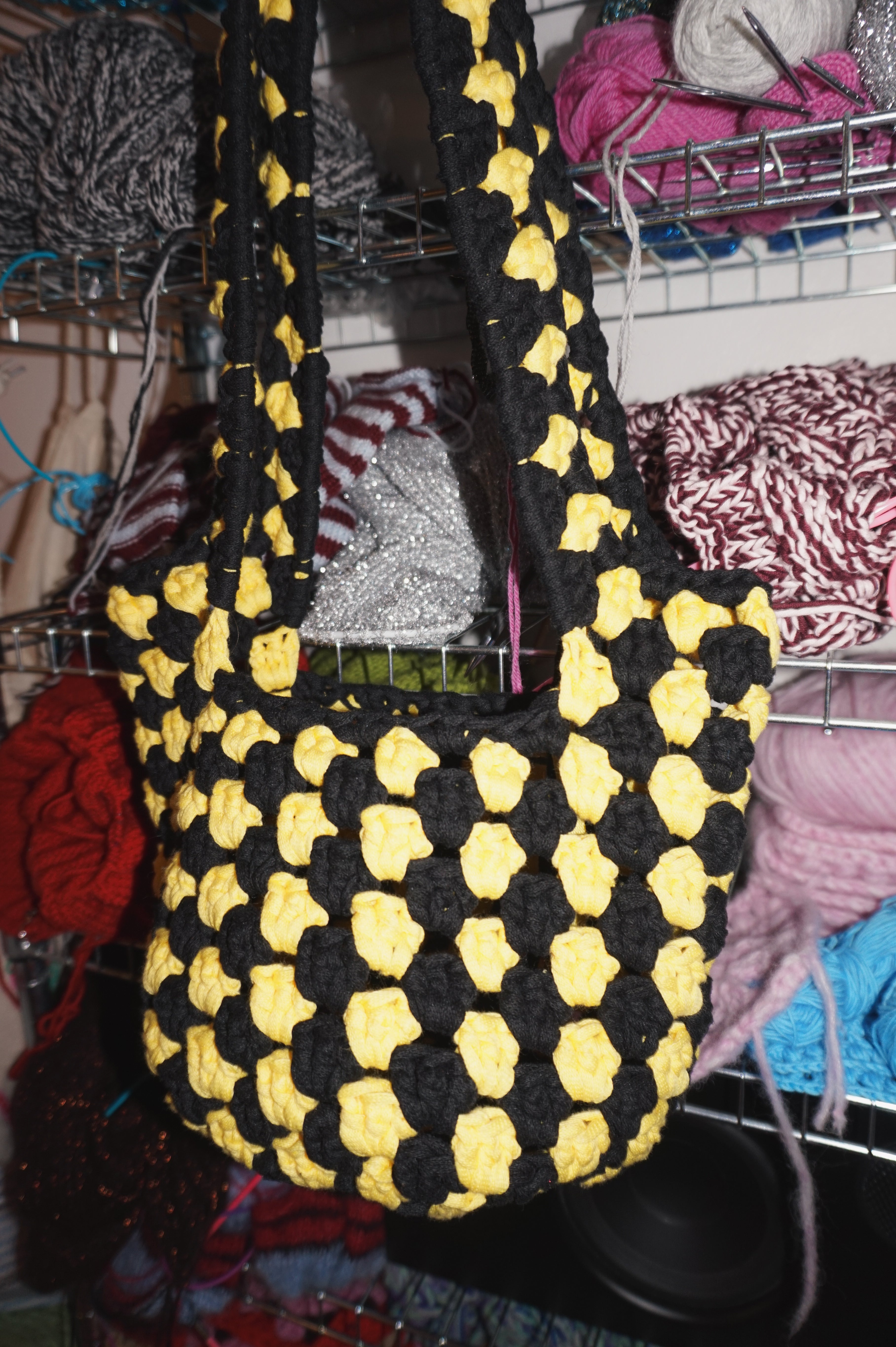 Anine Bag