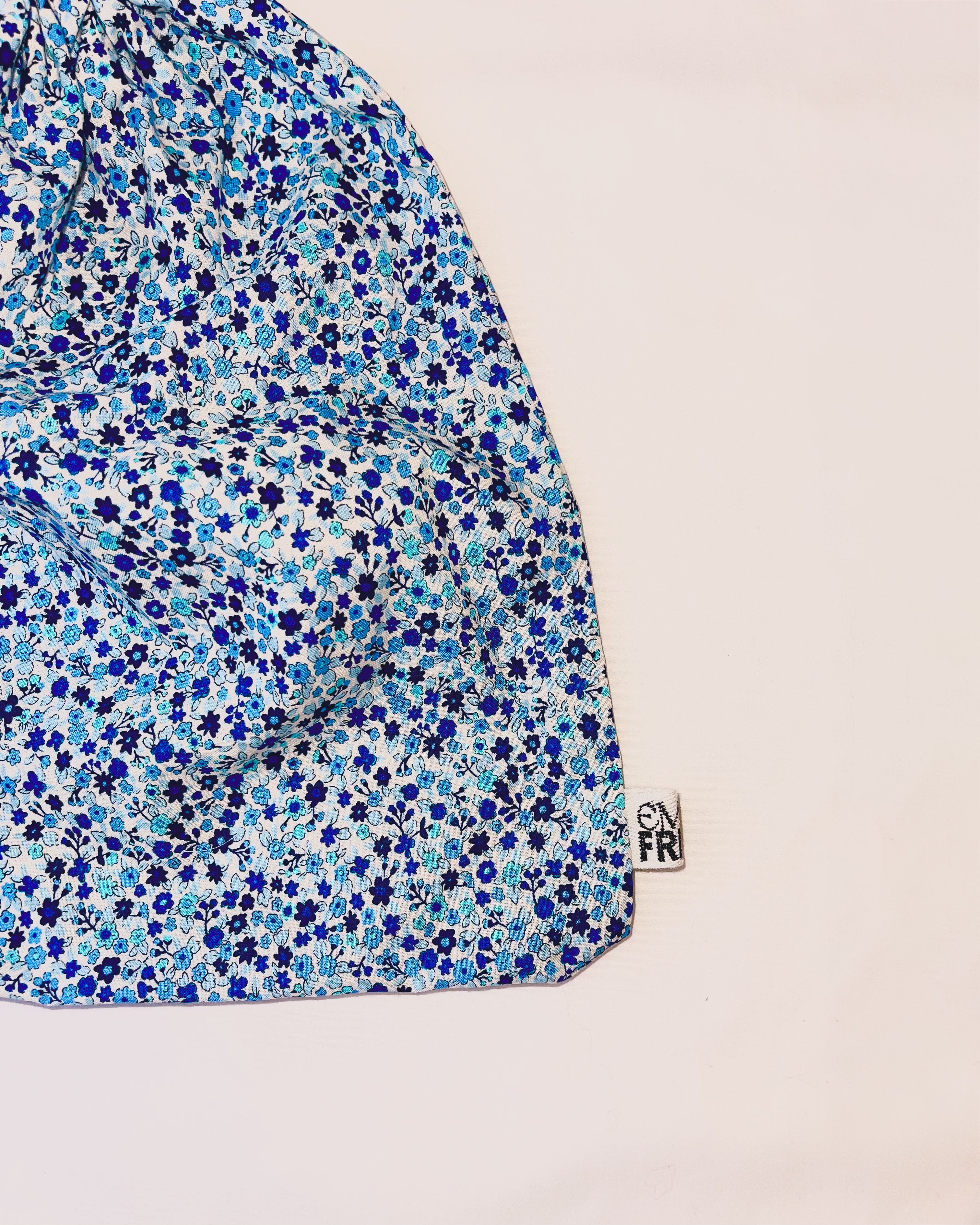 RTW 006 - FRISLI String Bag