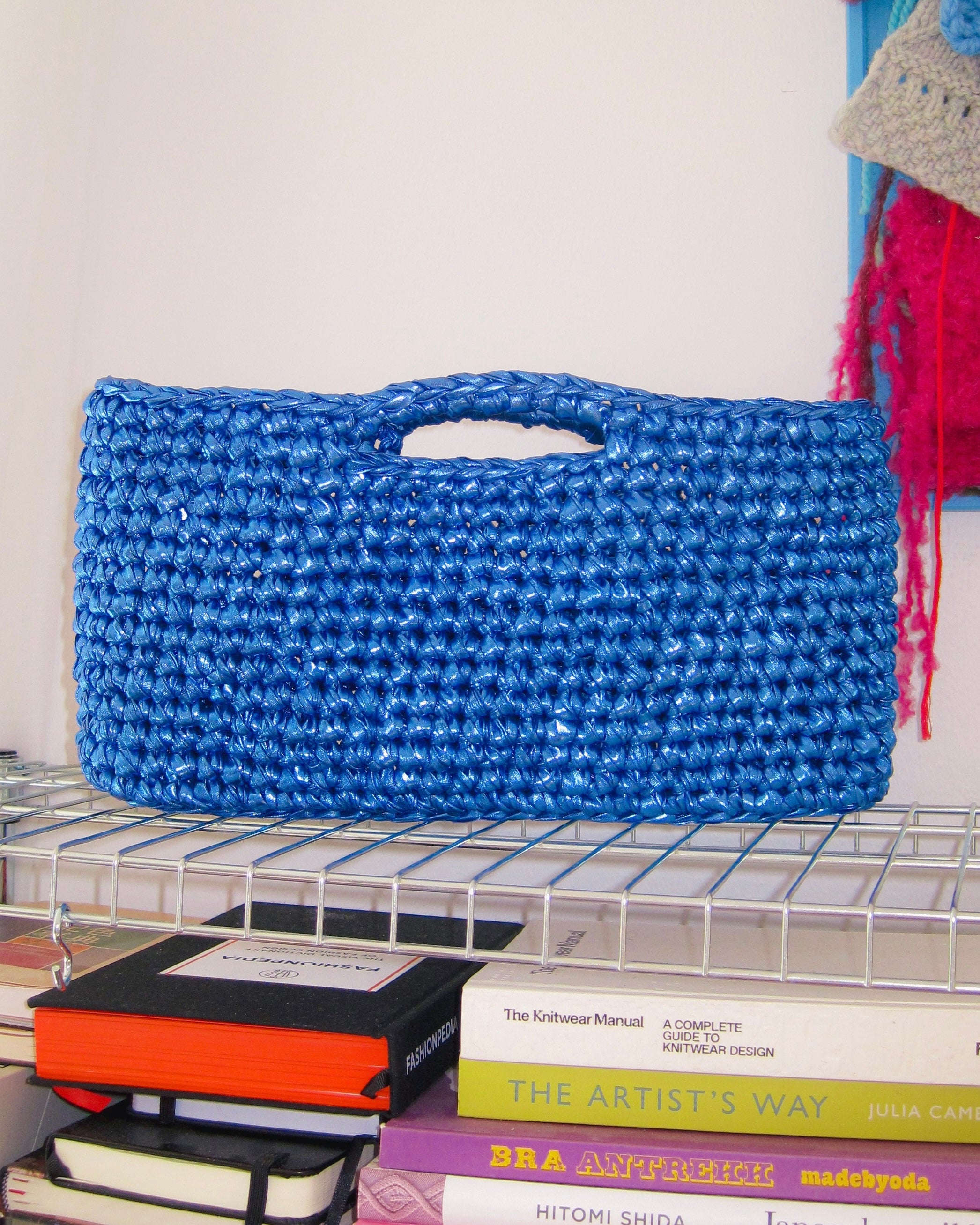 Carter Bag