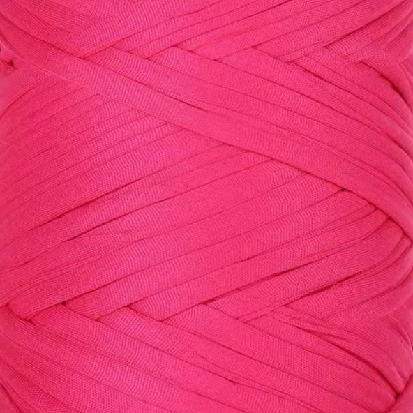 Plastic Fantastic - Gia T-SHIRT YARN