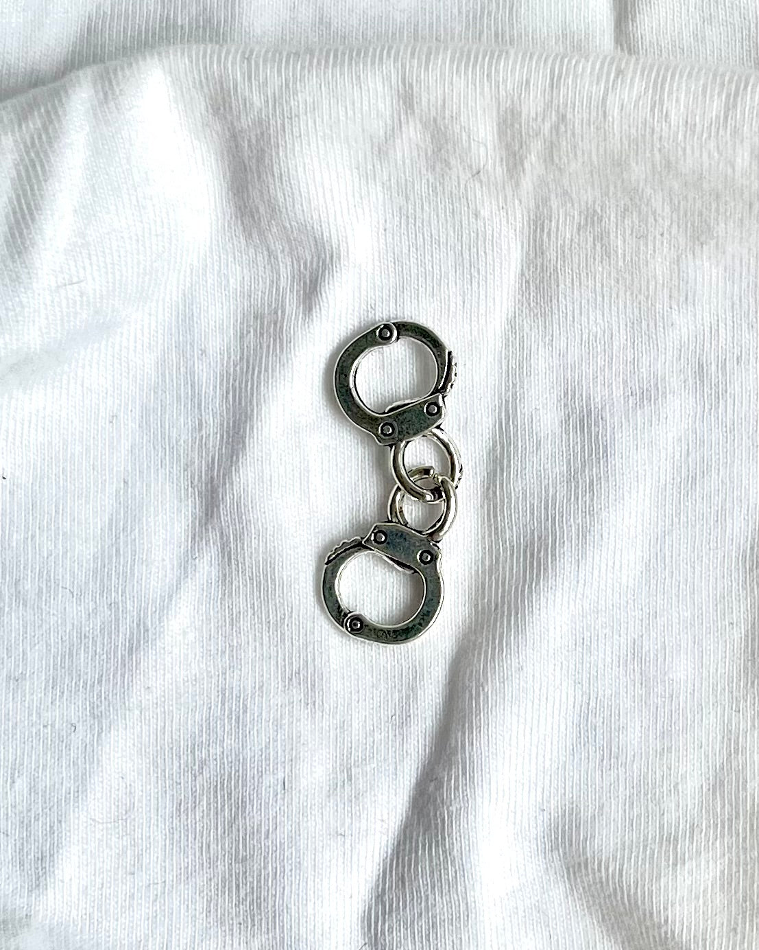 Gerald’s Game - Stitch Marker