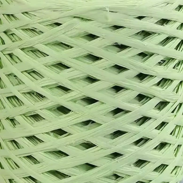 Mojito By The Beach - Lola RAFFIA YARN