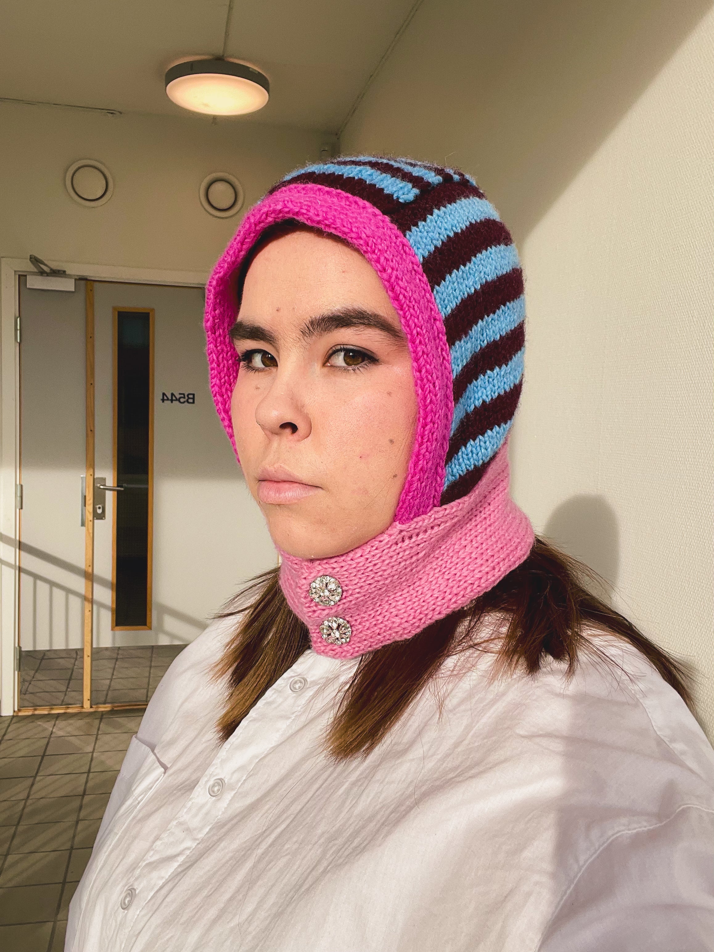 Bowie Balaclava