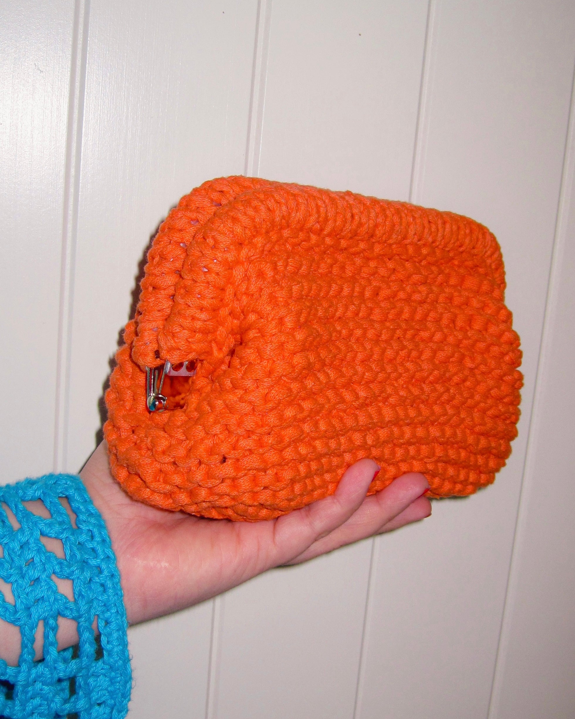 Rikke Clutch