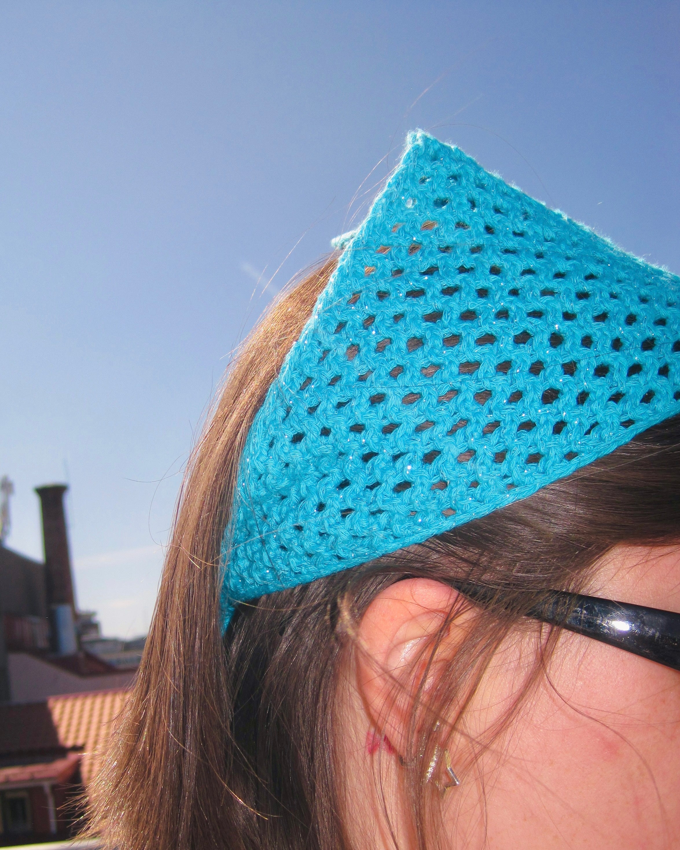 Venus Bandana