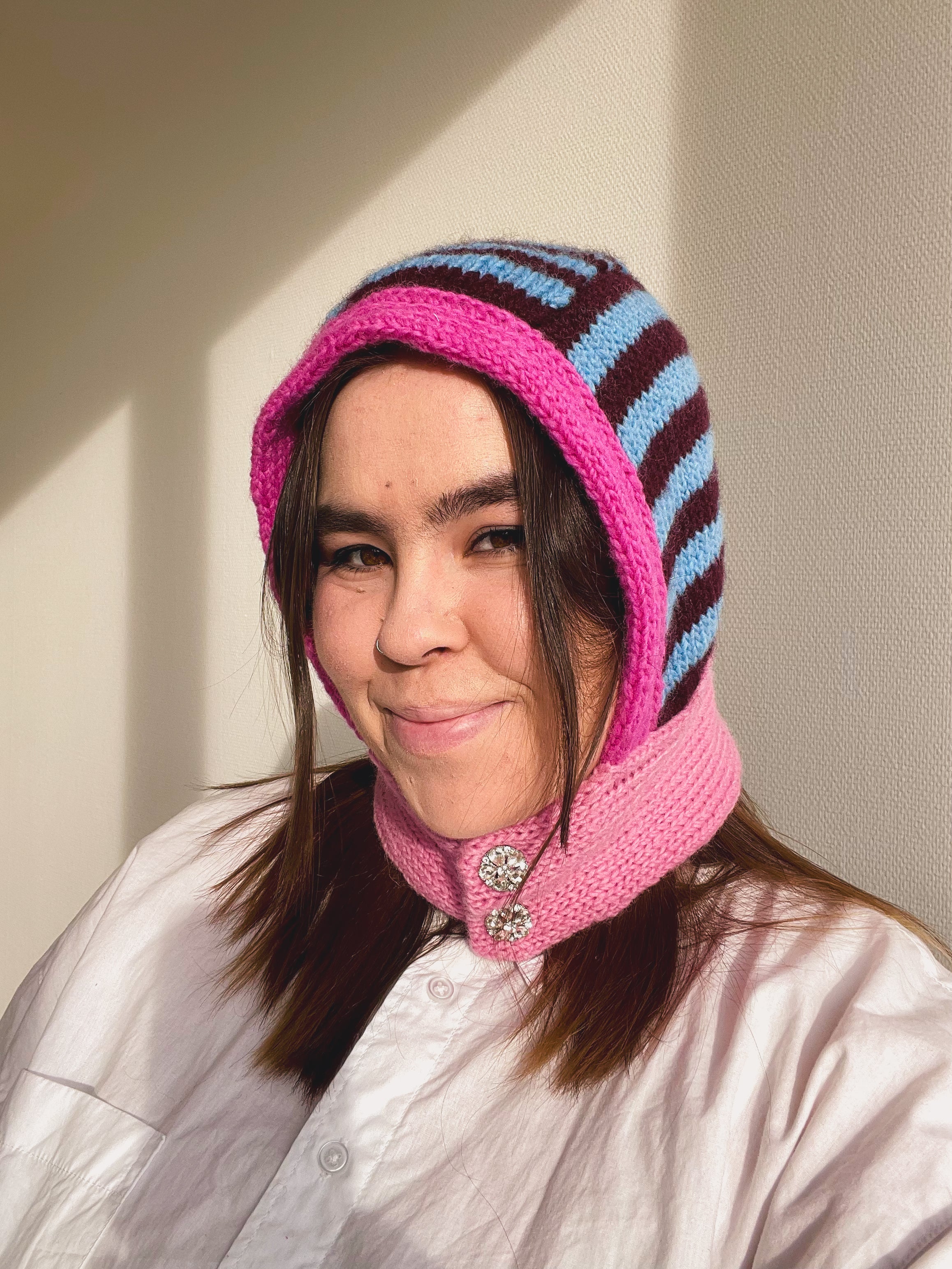 Bowie Balaclava