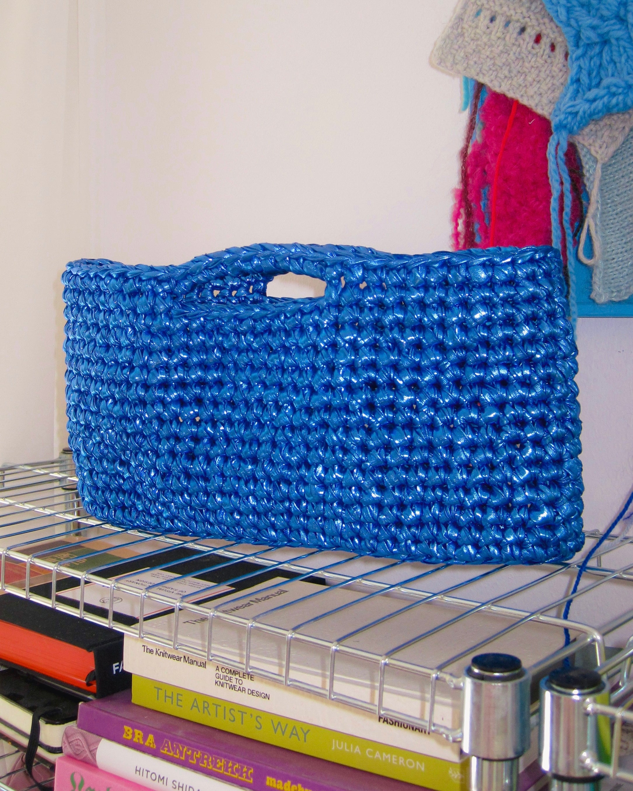 Carter Bag