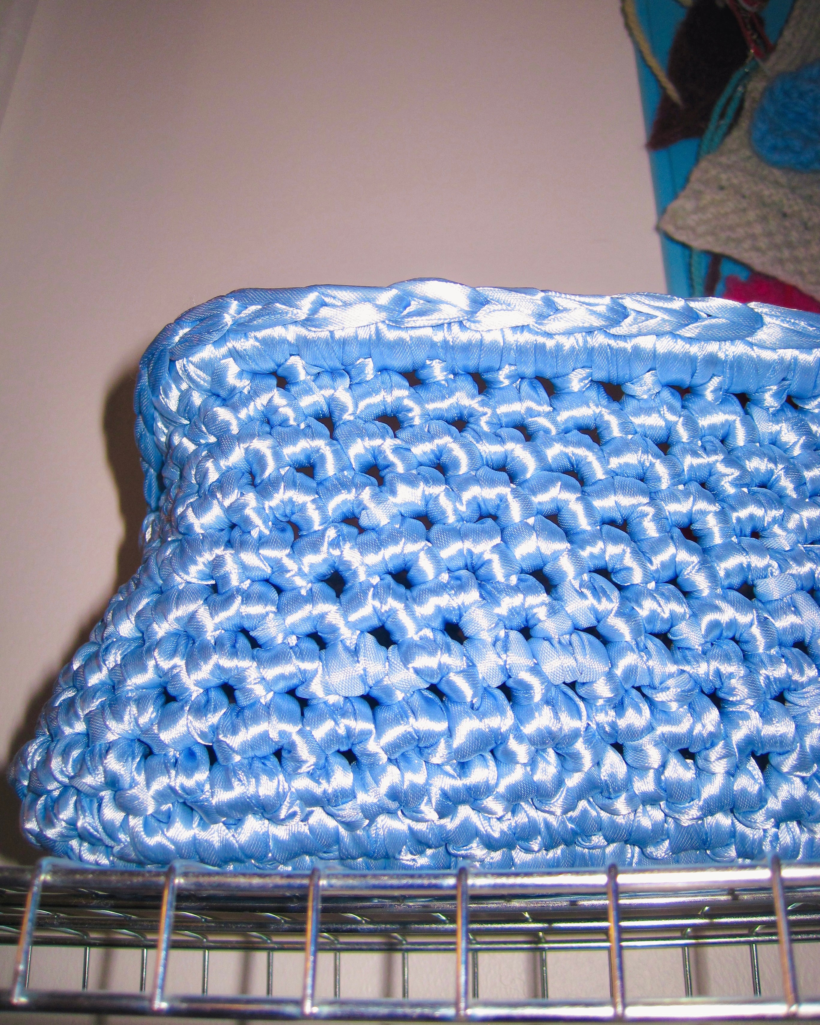 Oyster Clutch