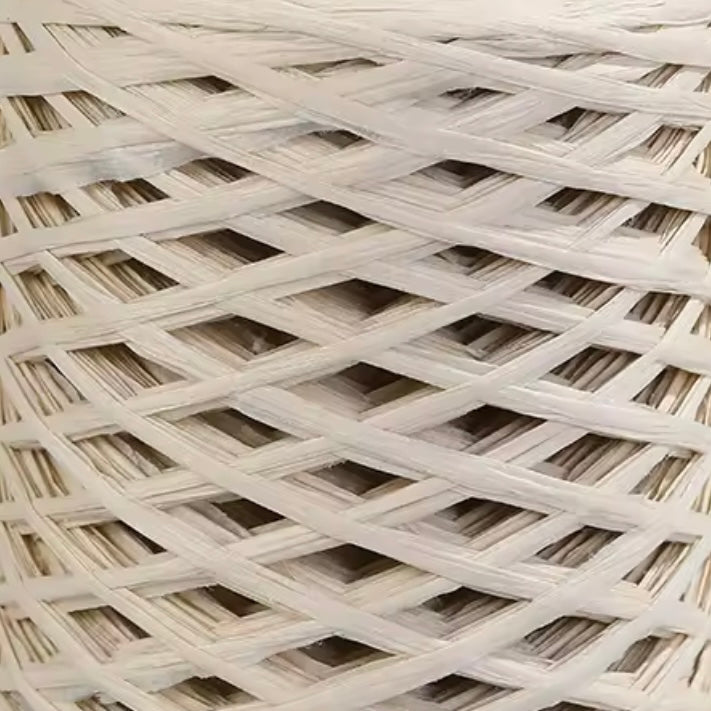 Beach Sand - Lola RAFFIA YARN