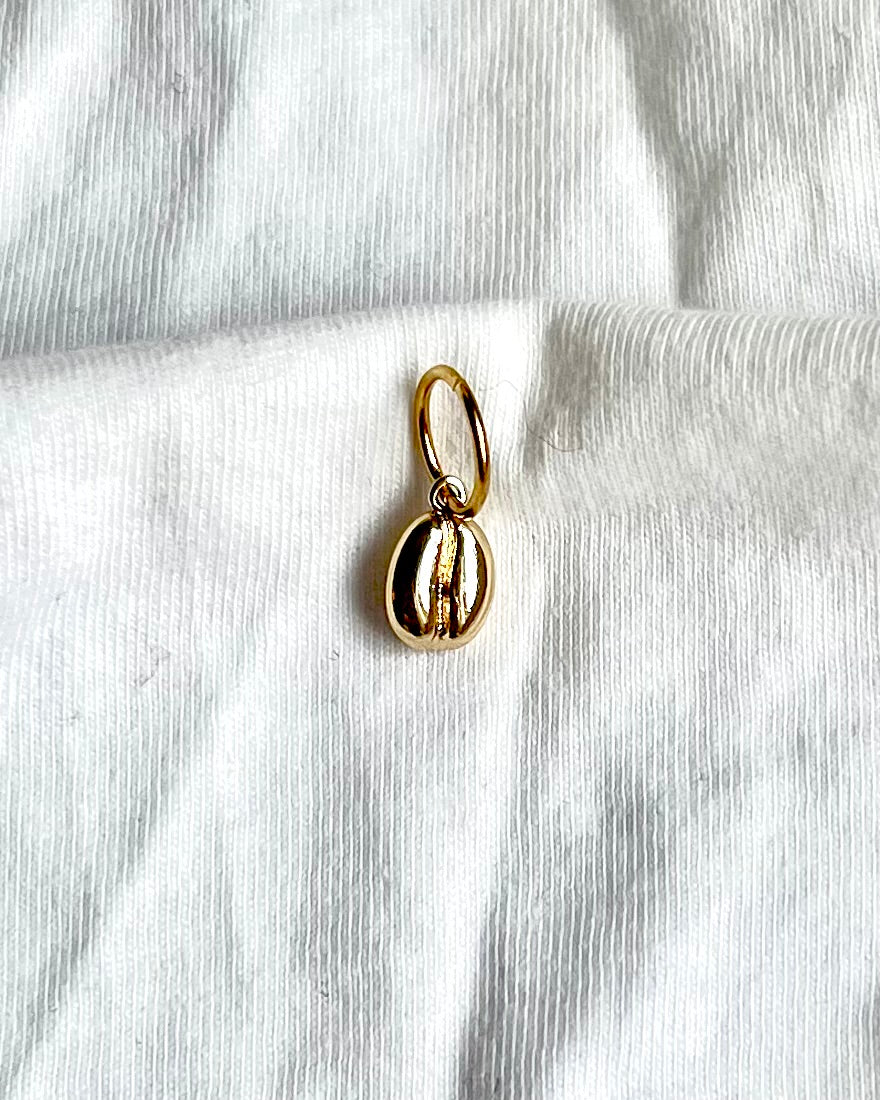 Espresso - Stitch Marker